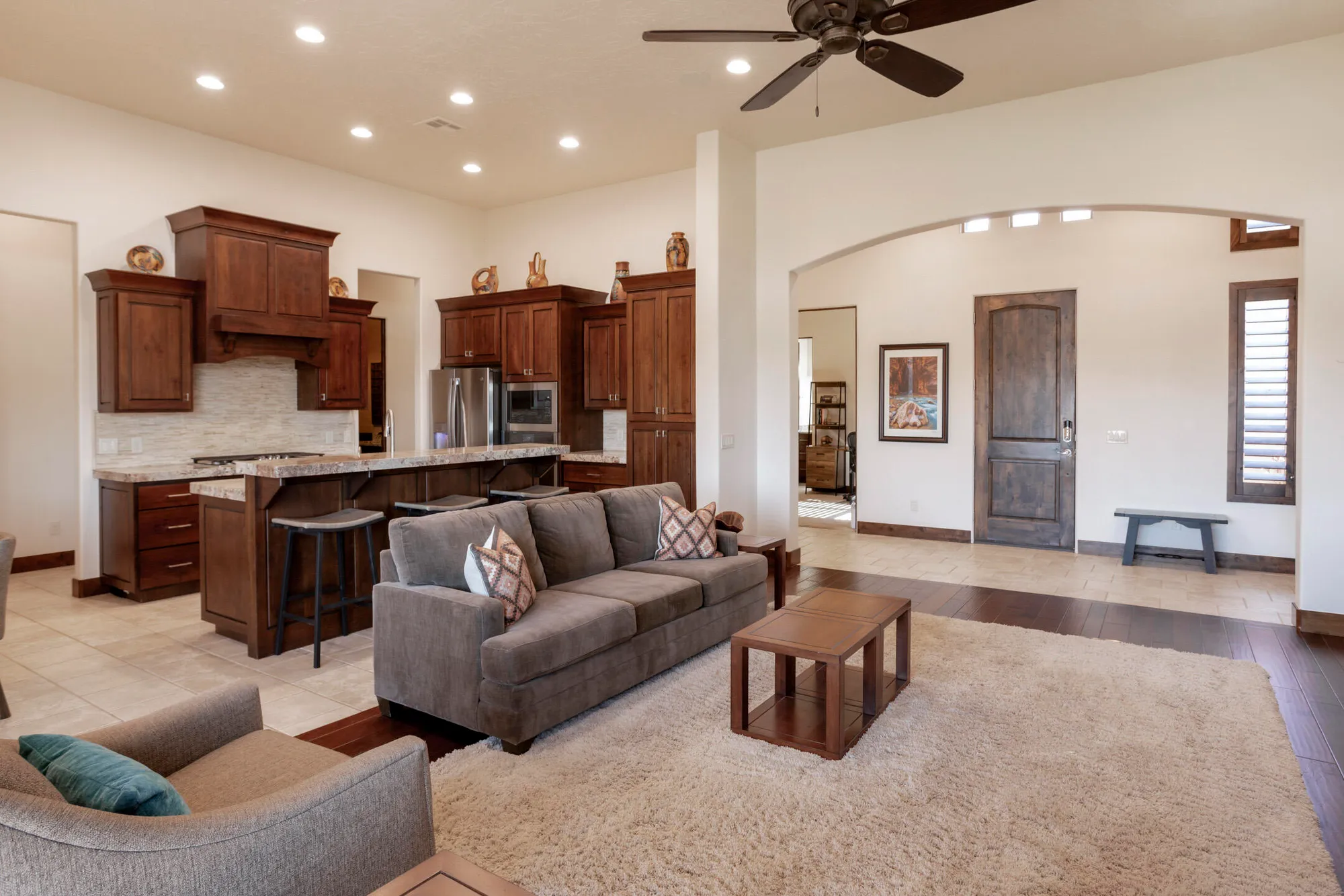Property Slideshow image 14 of 76 | 2139 w cougar rock cir 131, St George, UT, 84770