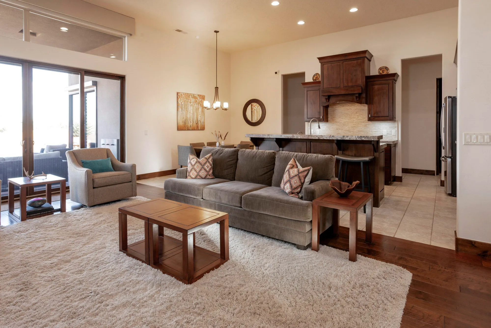 Property Slideshow image 15 of 76 | 2139 w cougar rock cir 131, St George, UT, 84770