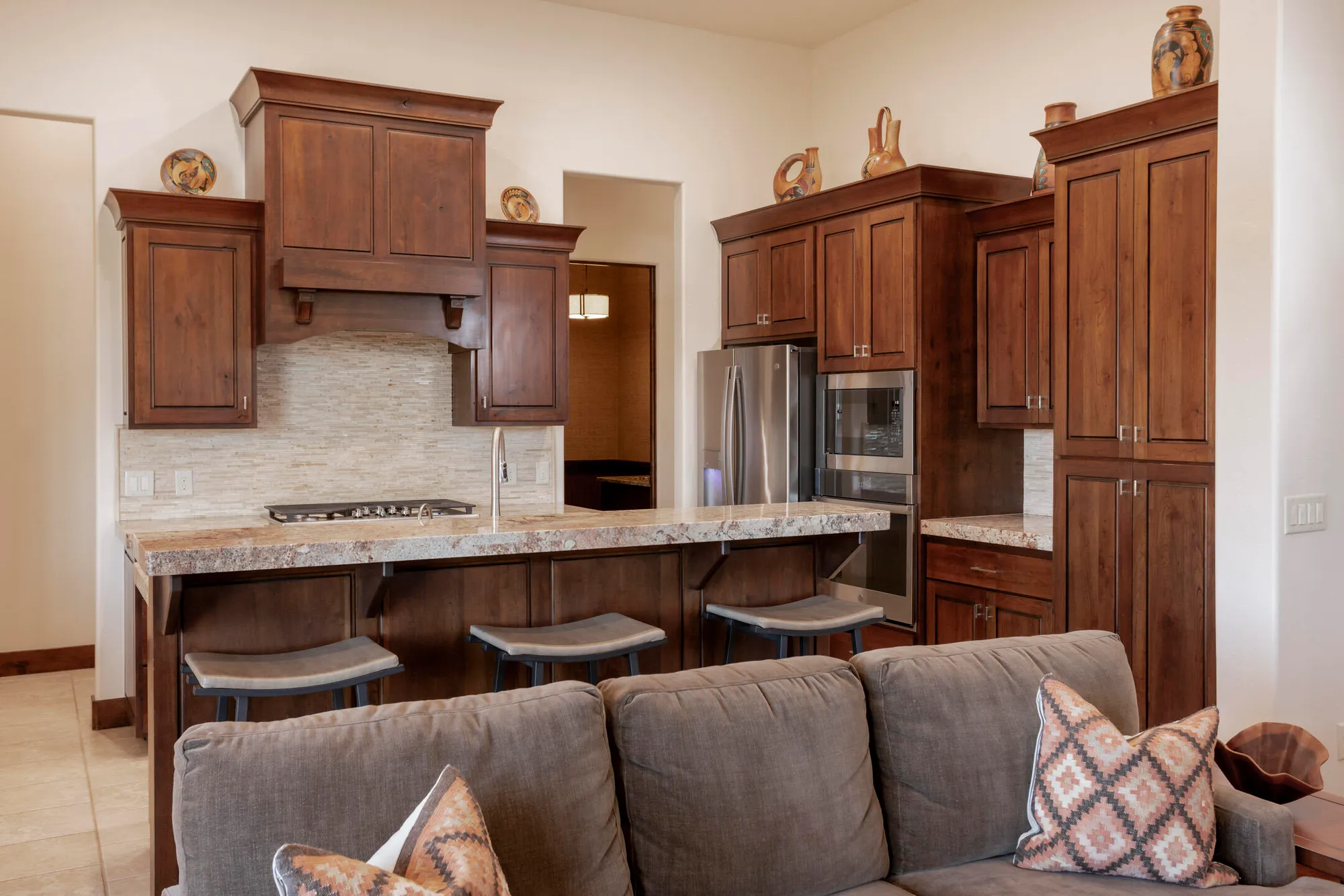 Property Slideshow image 16 of 76 | 2139 w cougar rock cir 131, St George, UT, 84770
