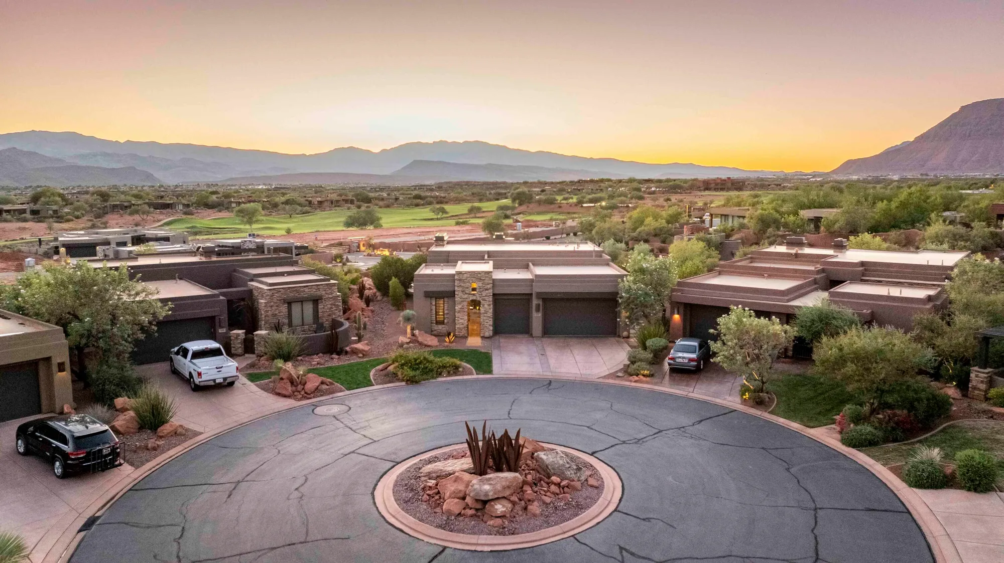 Property Slideshow image 59 of 76 | 2139 w cougar rock cir 131, St George, UT, 84770