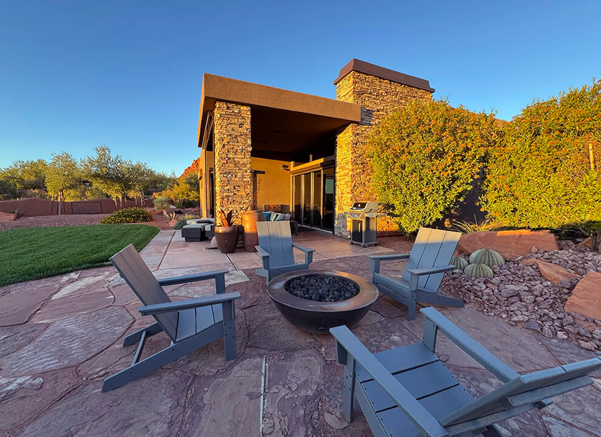 Property Slideshow image 61 of 76 | 2139 w cougar rock cir 131, St George, UT, 84770