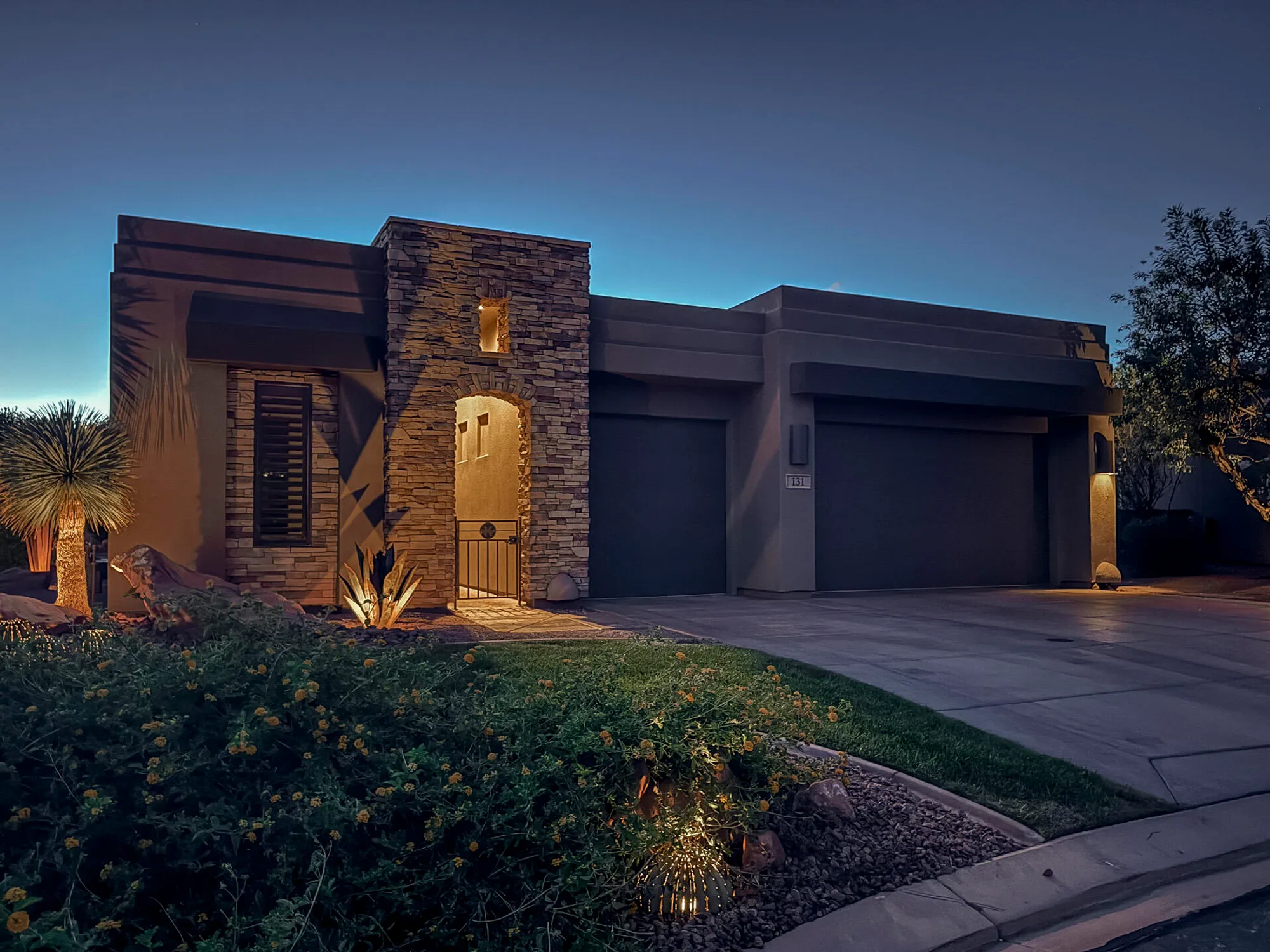 Property Slideshow image 62 of 76 | 2139 w cougar rock cir 131, St George, UT, 84770
