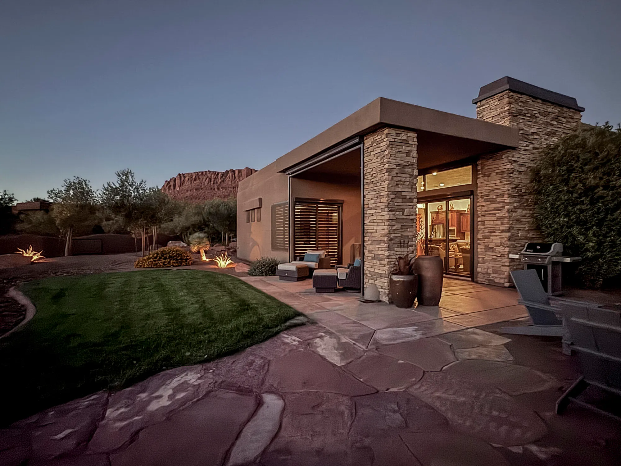 Property Slideshow image 63 of 76 | 2139 w cougar rock cir 131, St George, UT, 84770