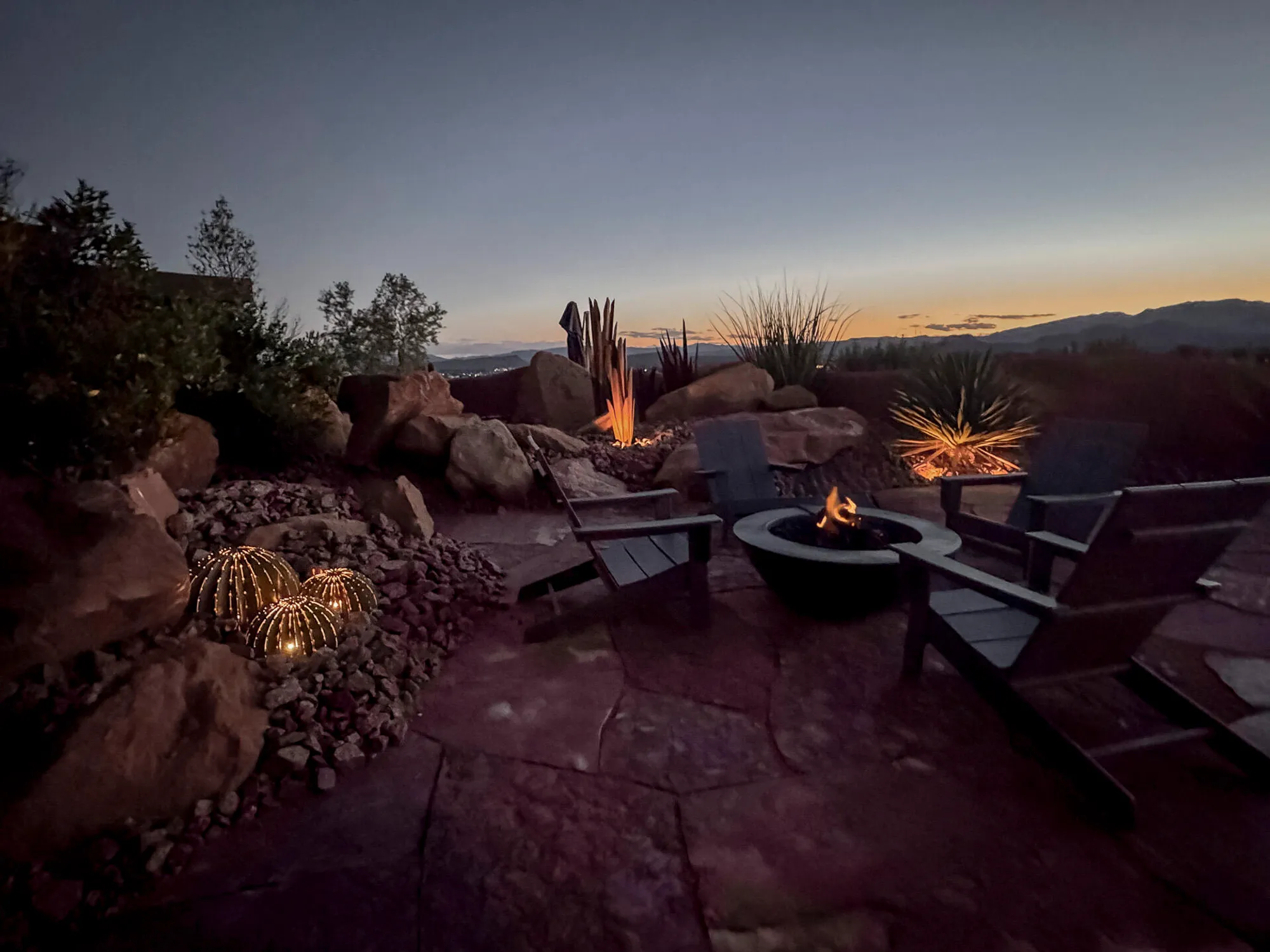 Property Slideshow image 64 of 76 | 2139 w cougar rock cir 131, St George, UT, 84770