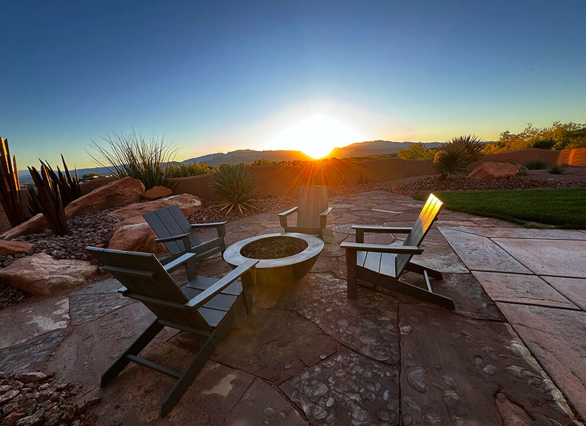 Property Slideshow image 65 of 76 | 2139 w cougar rock cir 131, St George, UT, 84770