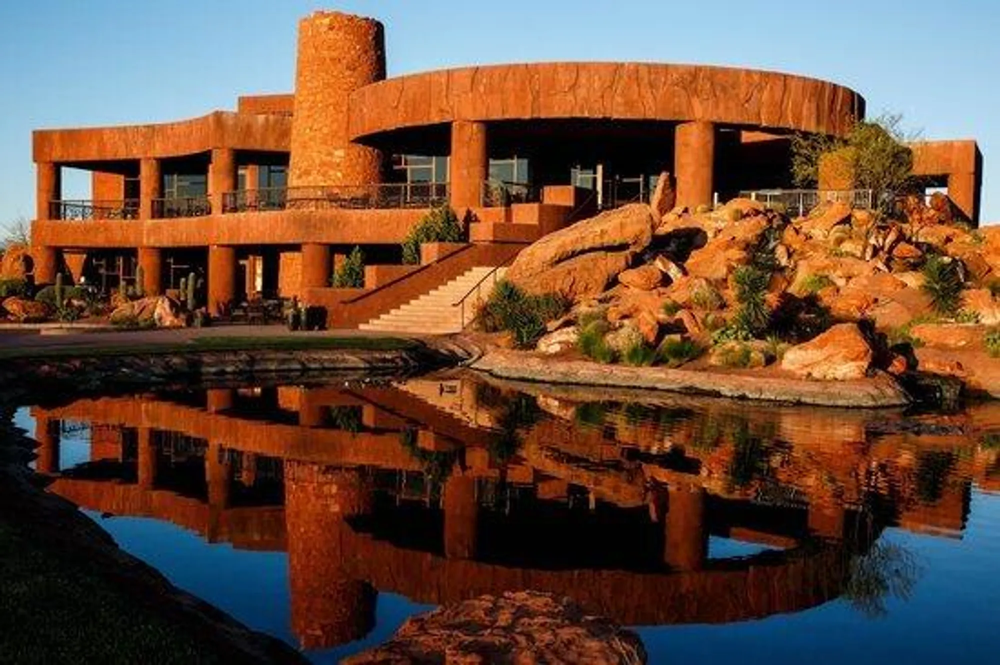 Property Slideshow image 69 of 76 | 2139 w cougar rock cir 131, St George, UT, 84770