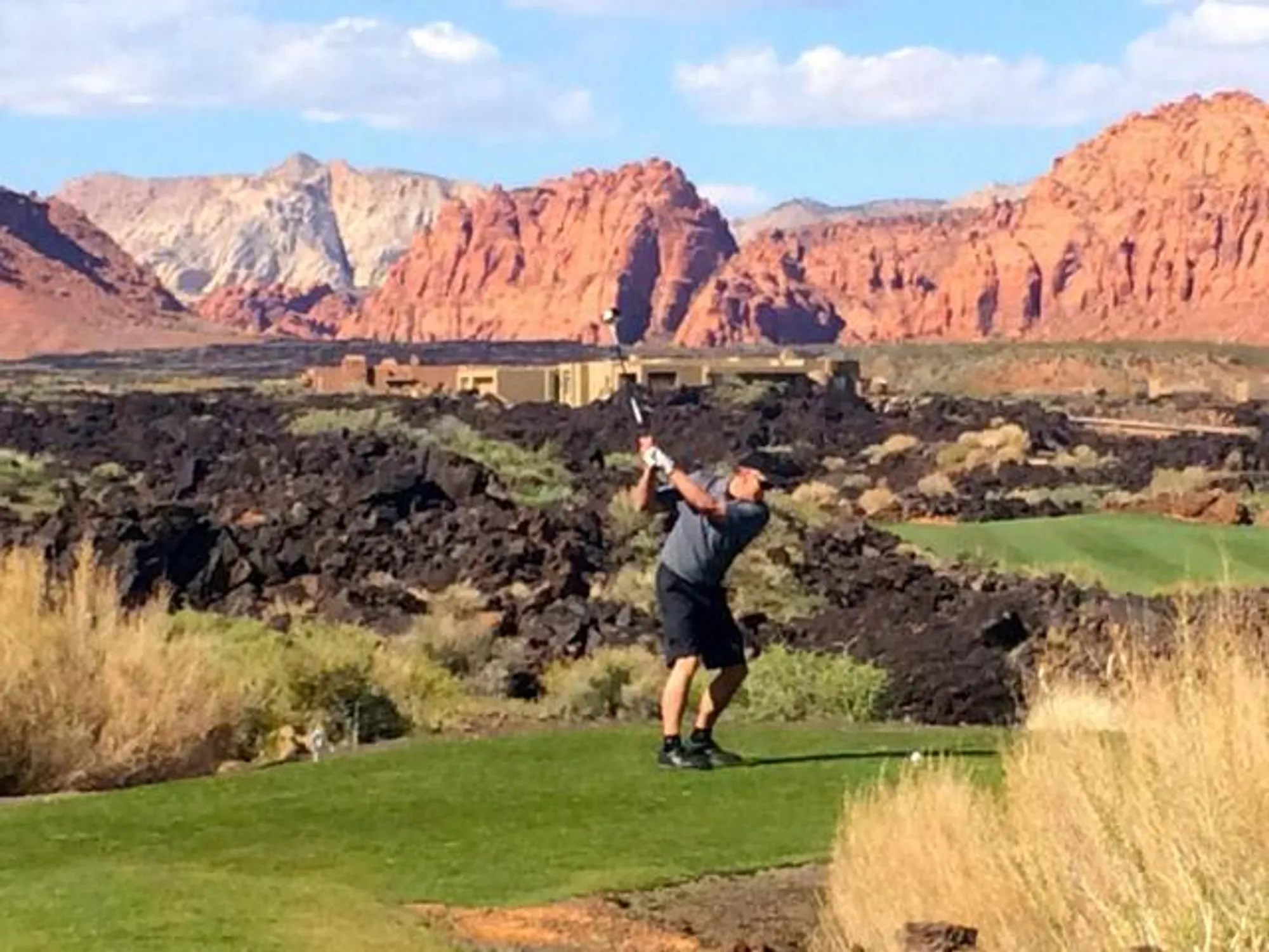 Property Slideshow image 70 of 76 | 2139 w cougar rock cir 131, St George, UT, 84770