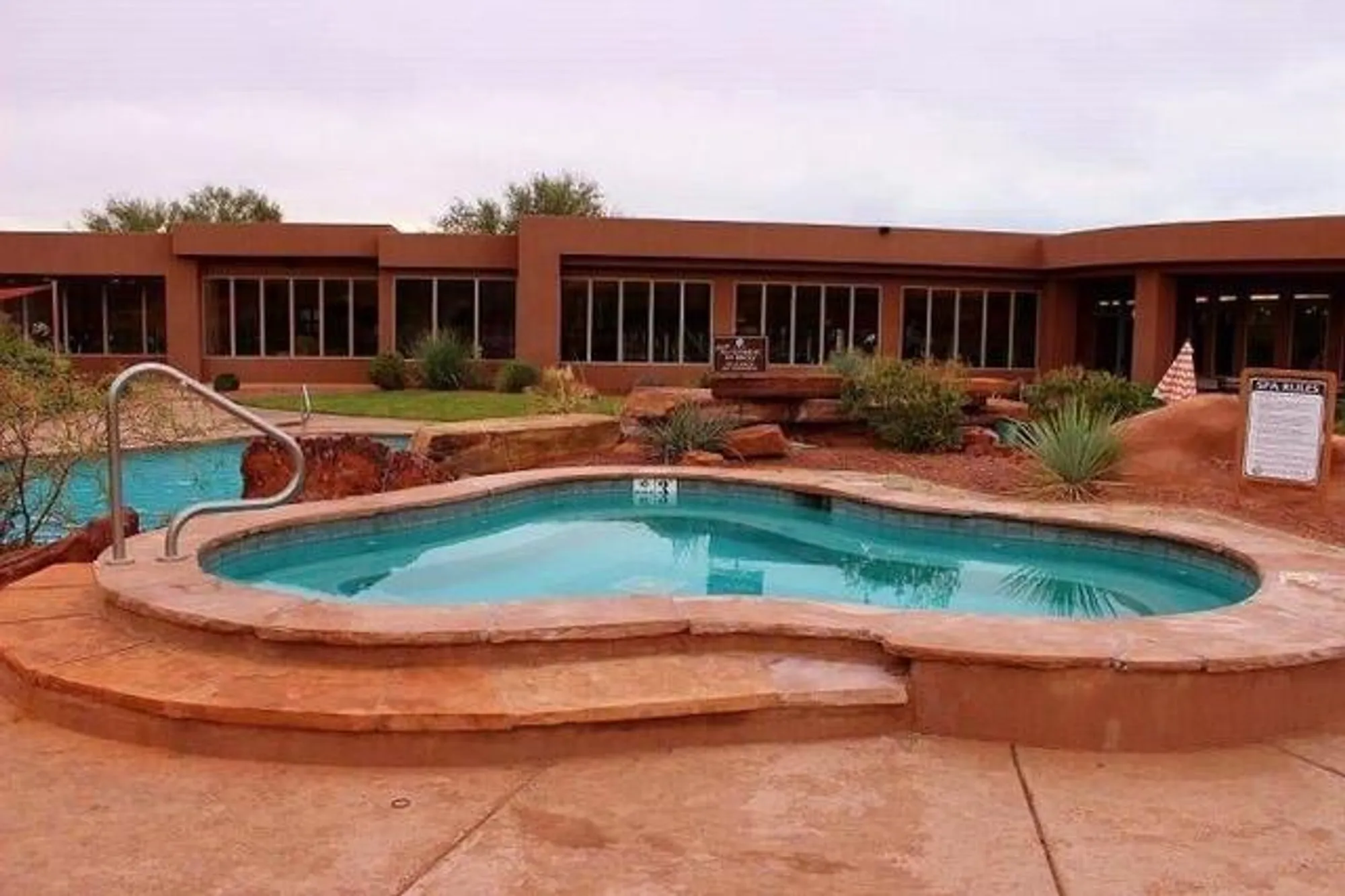 Property Slideshow image 71 of 76 | 2139 w cougar rock cir 131, St George, UT, 84770