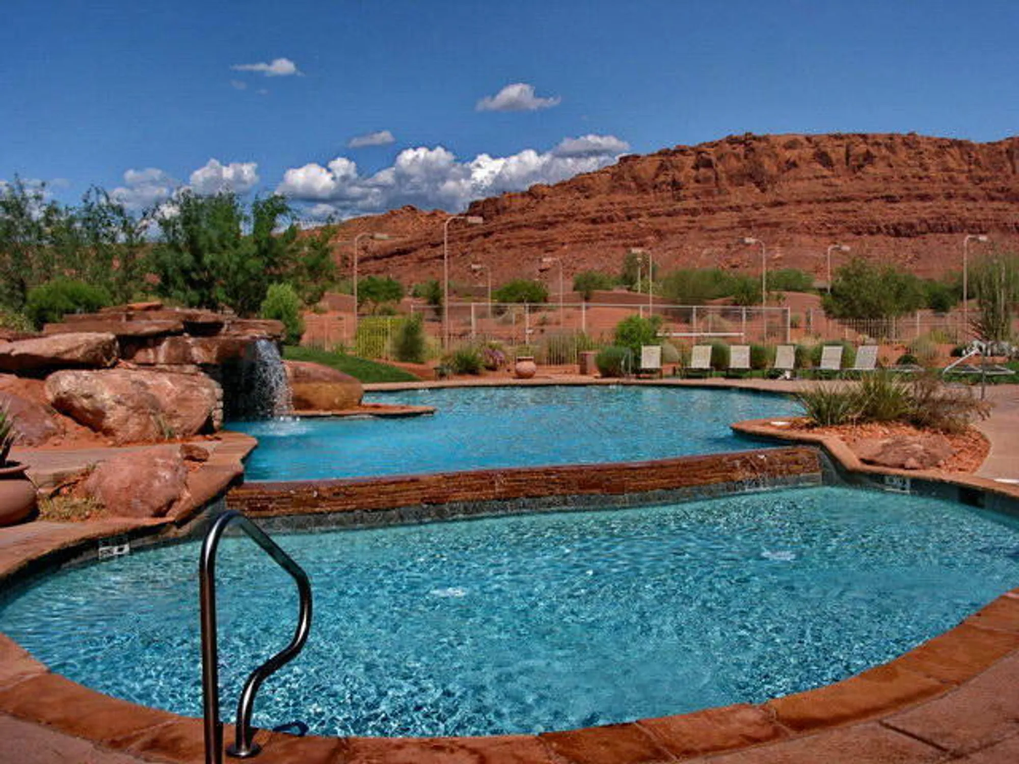 Property Slideshow image 72 of 76 | 2139 w cougar rock cir 131, St George, UT, 84770
