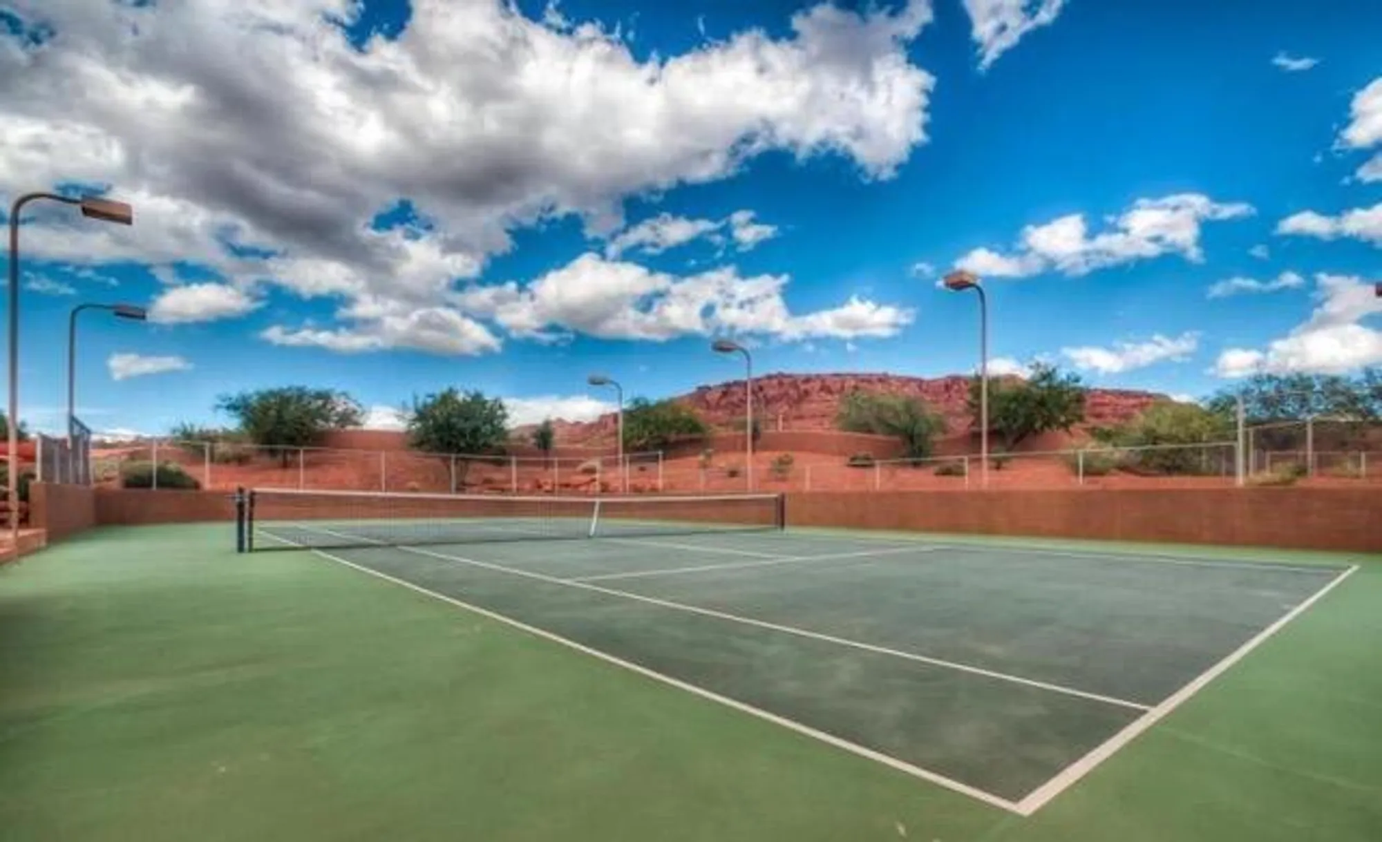 Property Slideshow image 74 of 76 | 2139 w cougar rock cir 131, St George, UT, 84770