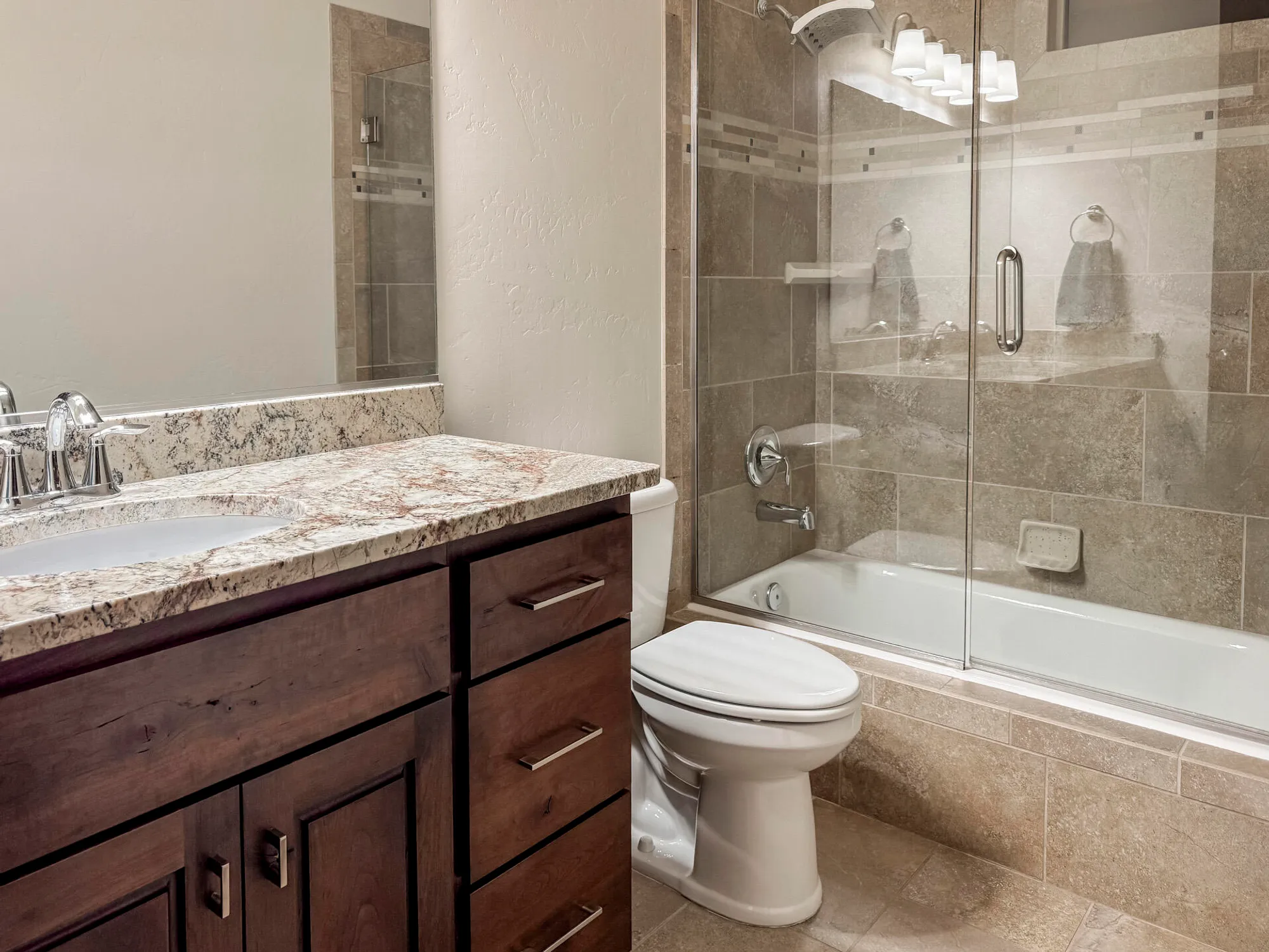 Property Slideshow image 34 of 76 | 2139 w cougar rock cir 131, St George, UT, 84770