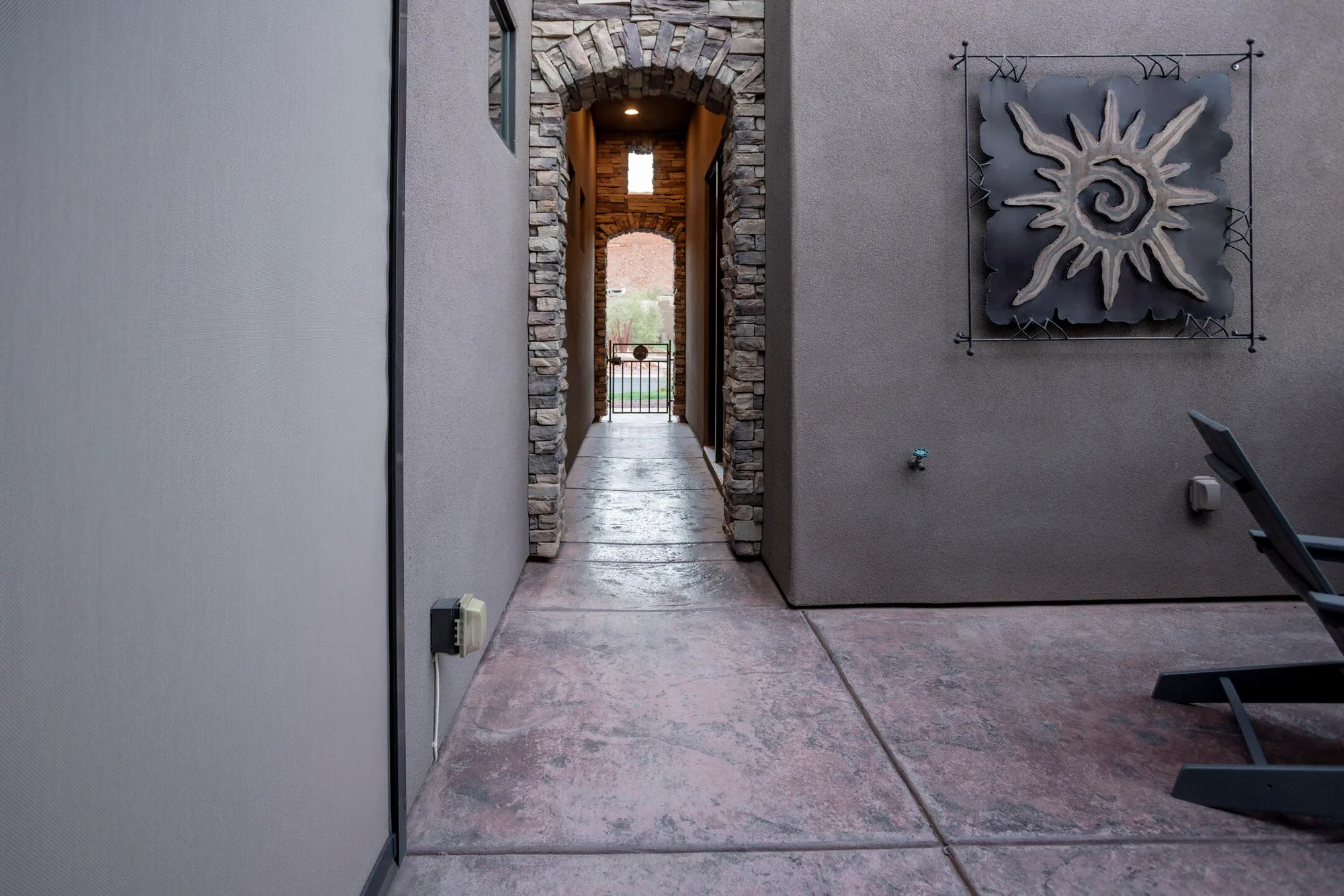 Property Slideshow image 44 of 76 | 2139 w cougar rock cir 131, St George, UT, 84770