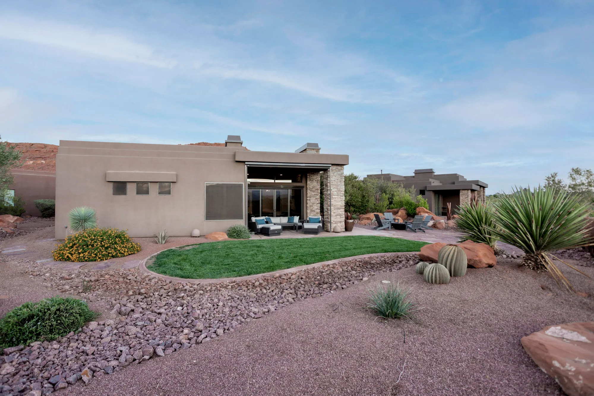 Property Slideshow image 51 of 76 | 2139 w cougar rock cir 131, St George, UT, 84770