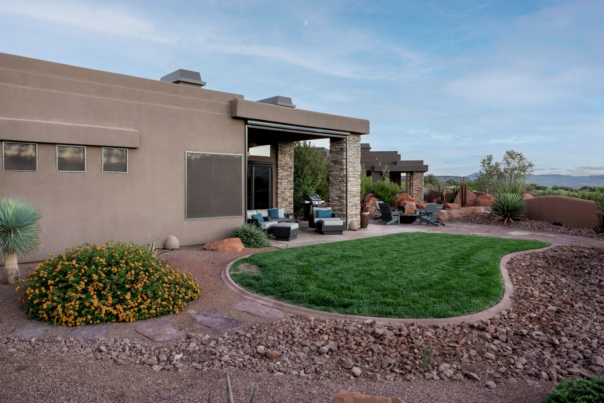 Property Slideshow image 52 of 76 | 2139 w cougar rock cir 131, St George, UT, 84770