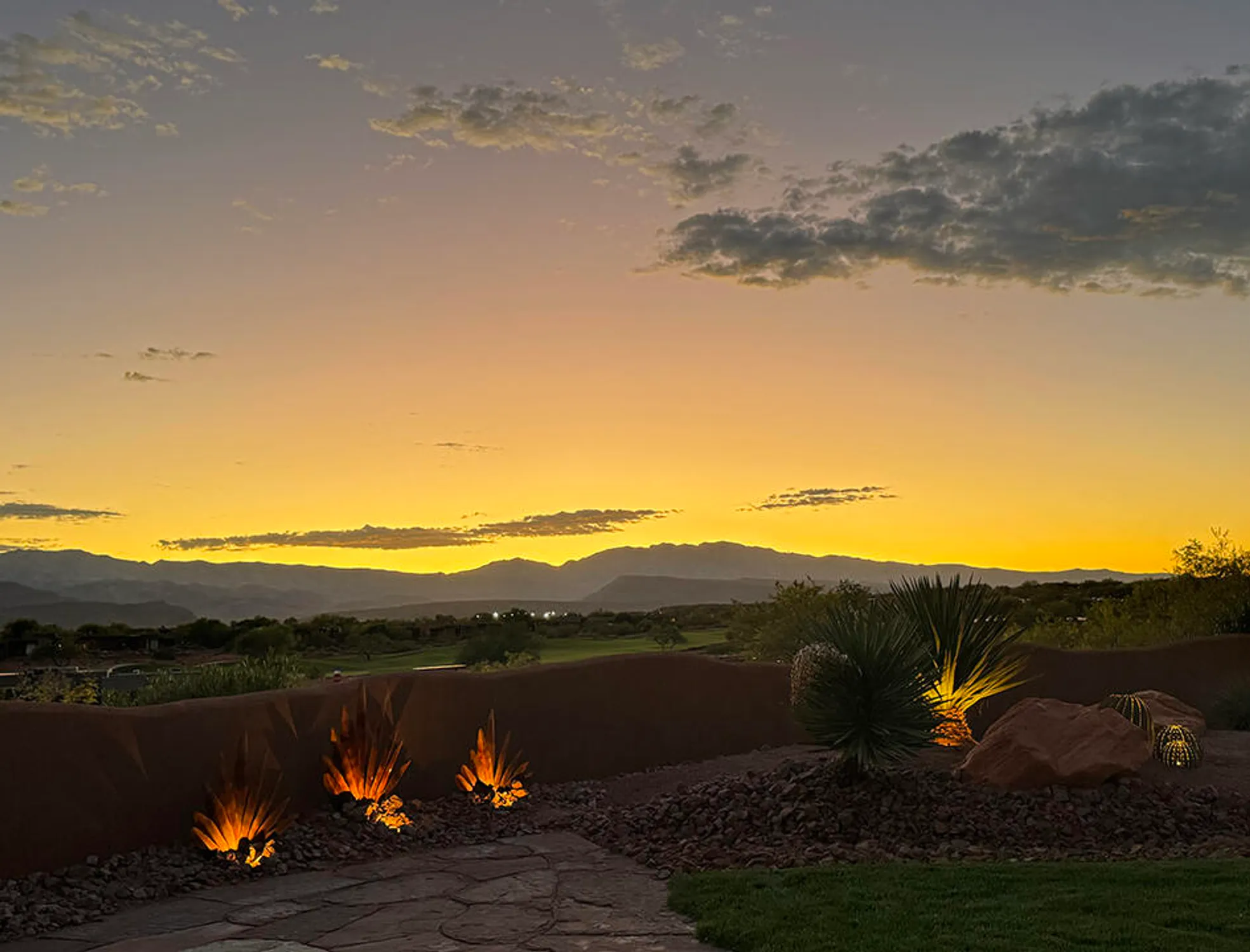 Property Slideshow image 66 of 76 | 2139 w cougar rock cir 131, St George, UT, 84770