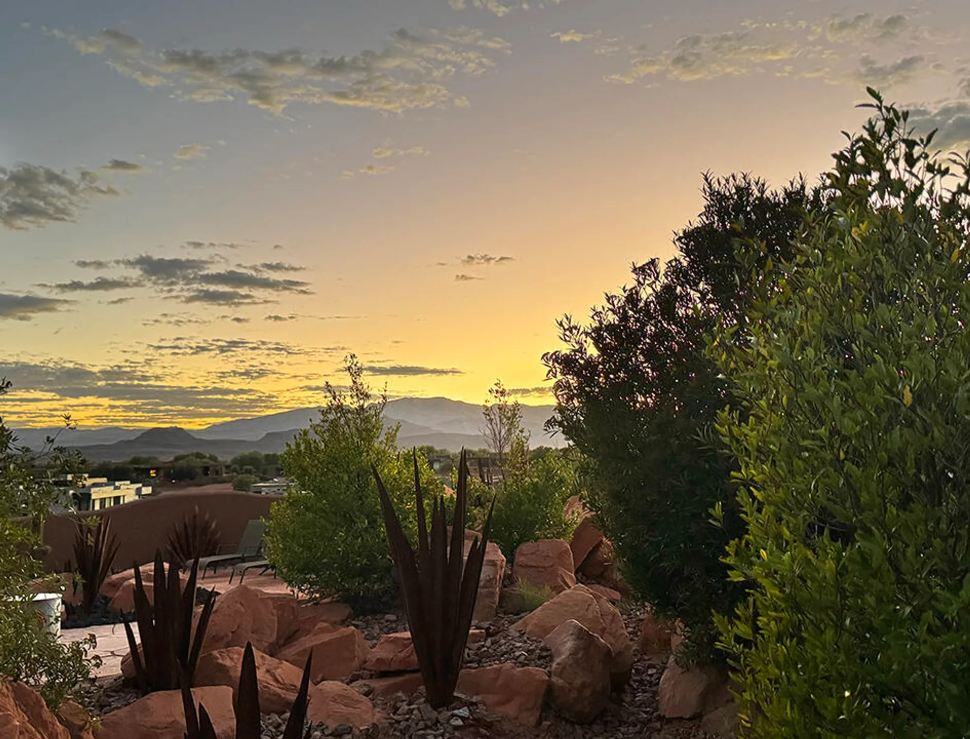 Property Slideshow image 5 of 76 | 2139 w cougar rock cir 131, St George, UT, 84770