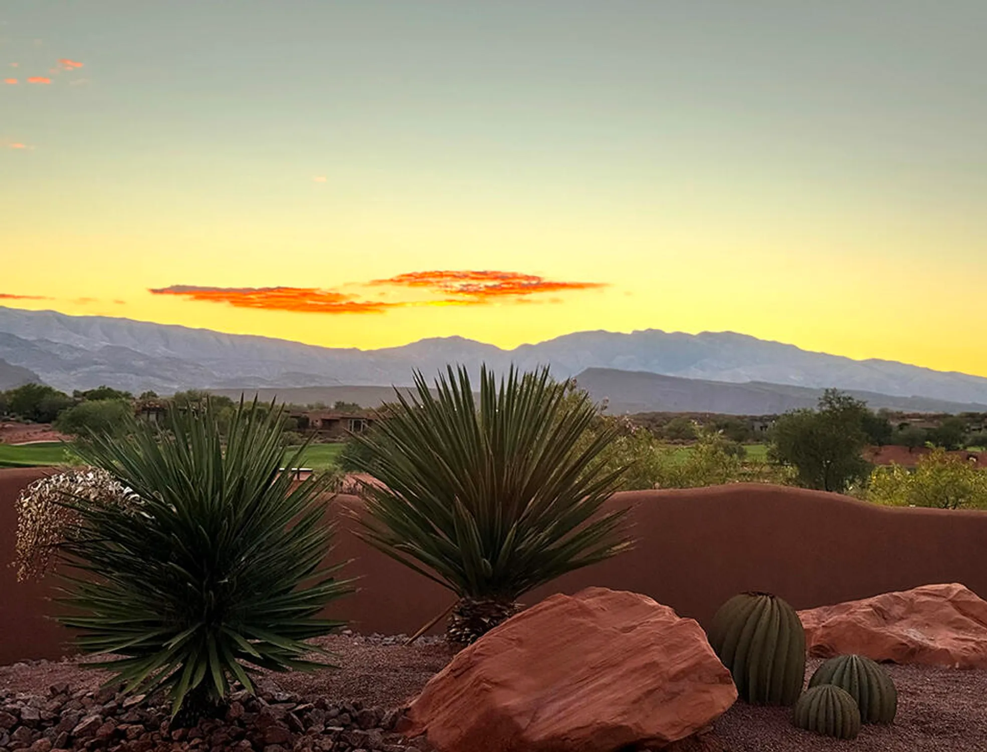 Property Slideshow image 4 of 76 | 2139 w cougar rock cir 131, St George, UT, 84770