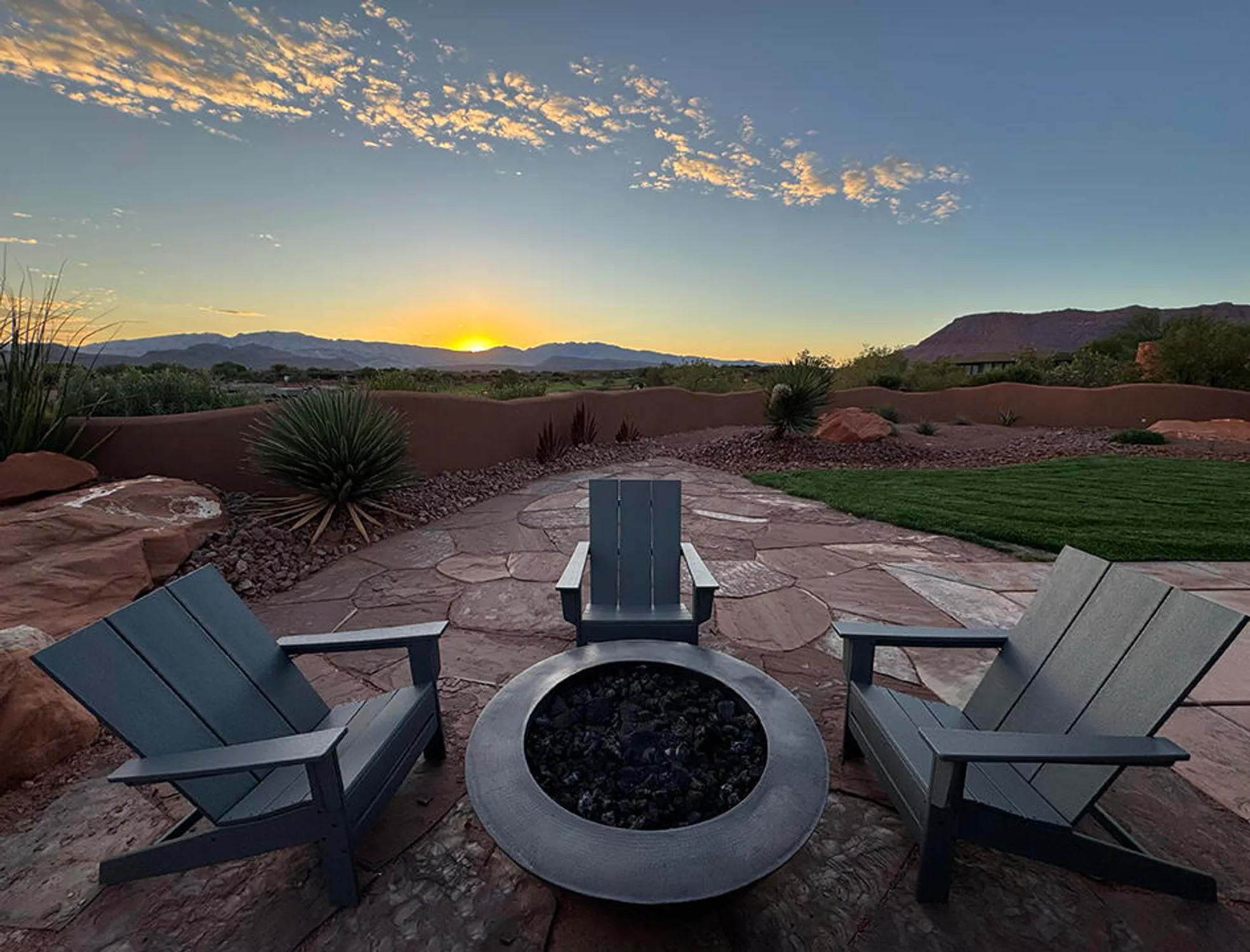 Property Slideshow image 6 of 76 | 2139 w cougar rock cir 131, St George, UT, 84770