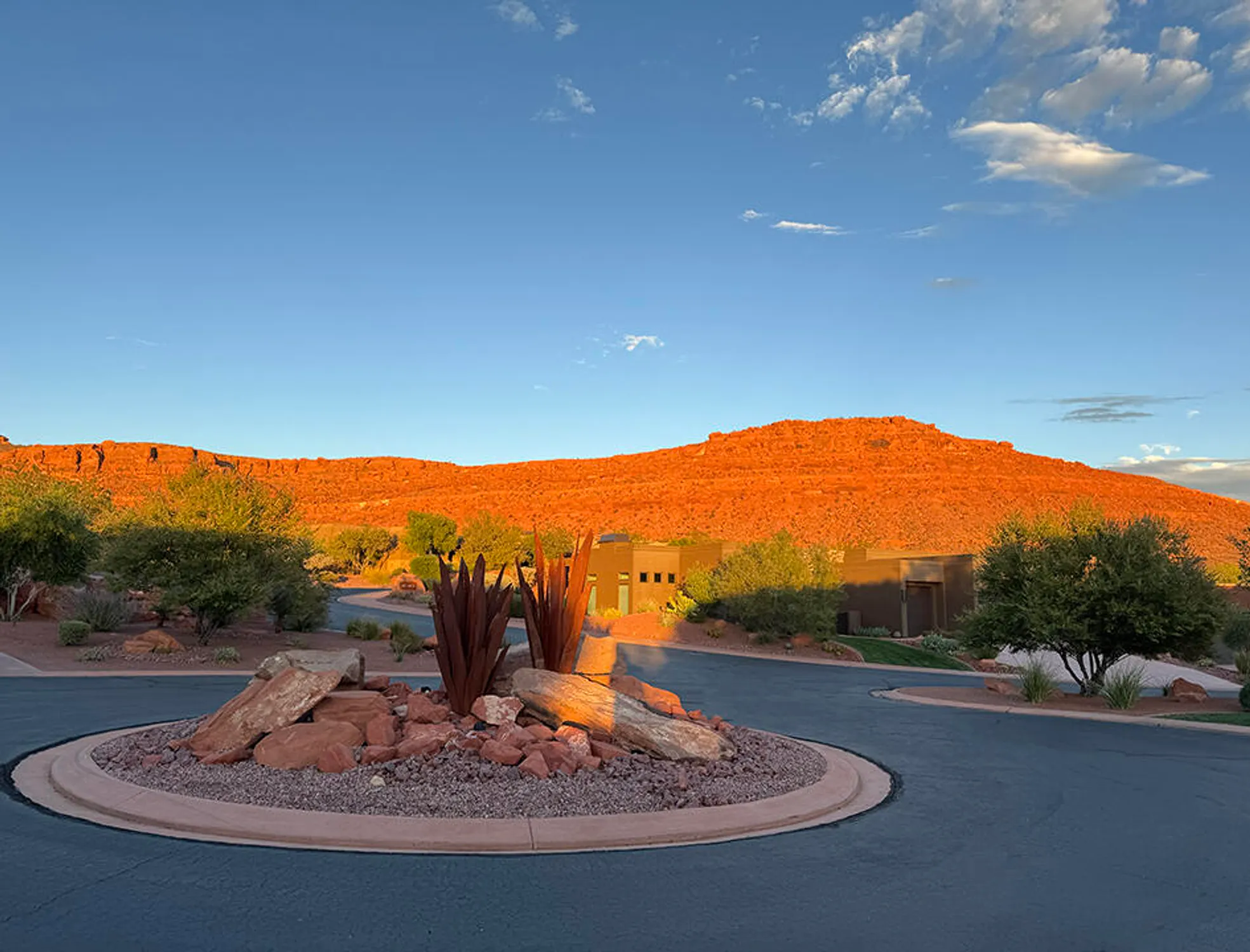 Property Slideshow image 68 of 76 | 2139 w cougar rock cir 131, St George, UT, 84770