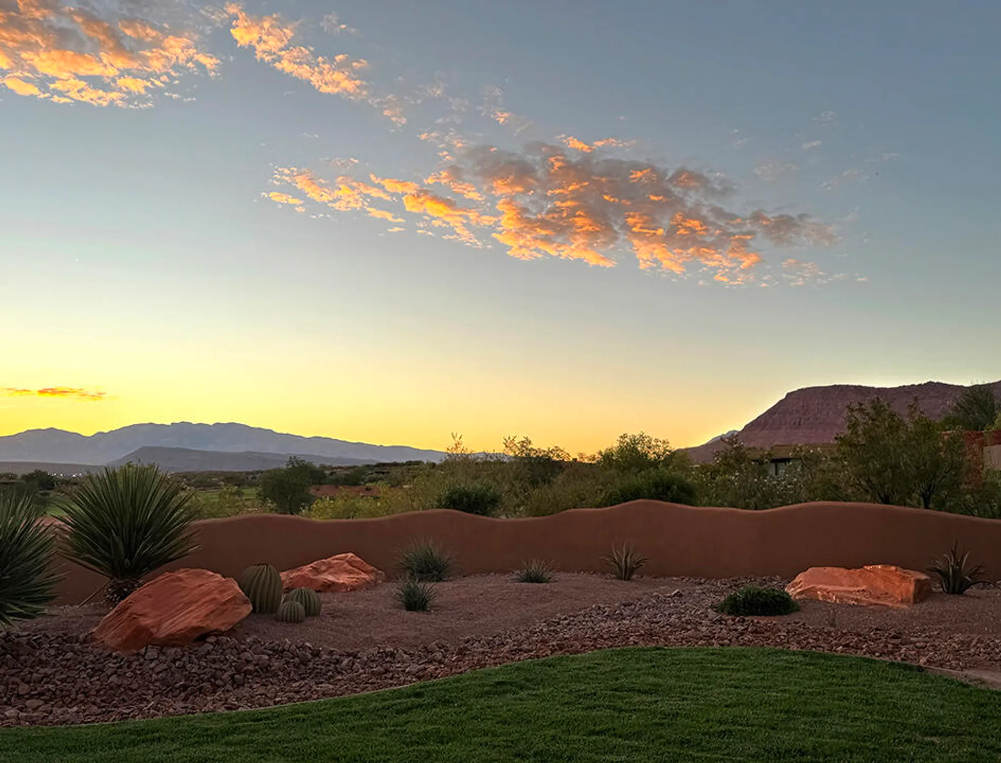 Property Slideshow image 3 of 76 | 2139 w cougar rock cir 131, St George, UT, 84770