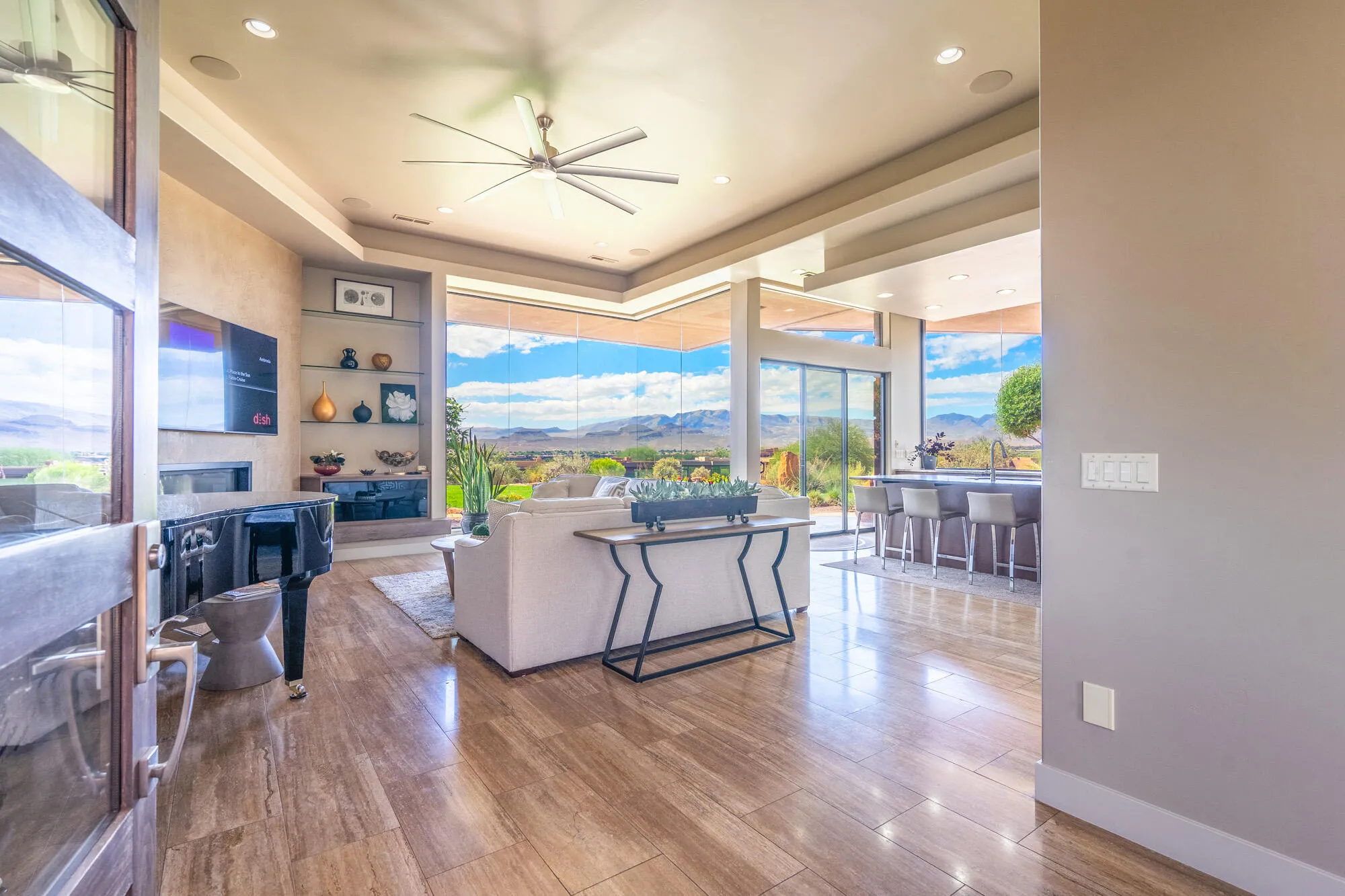Property Slideshow image 14 of 93 | 2331 w entrada trl unit 59, St George, UT, 84770
