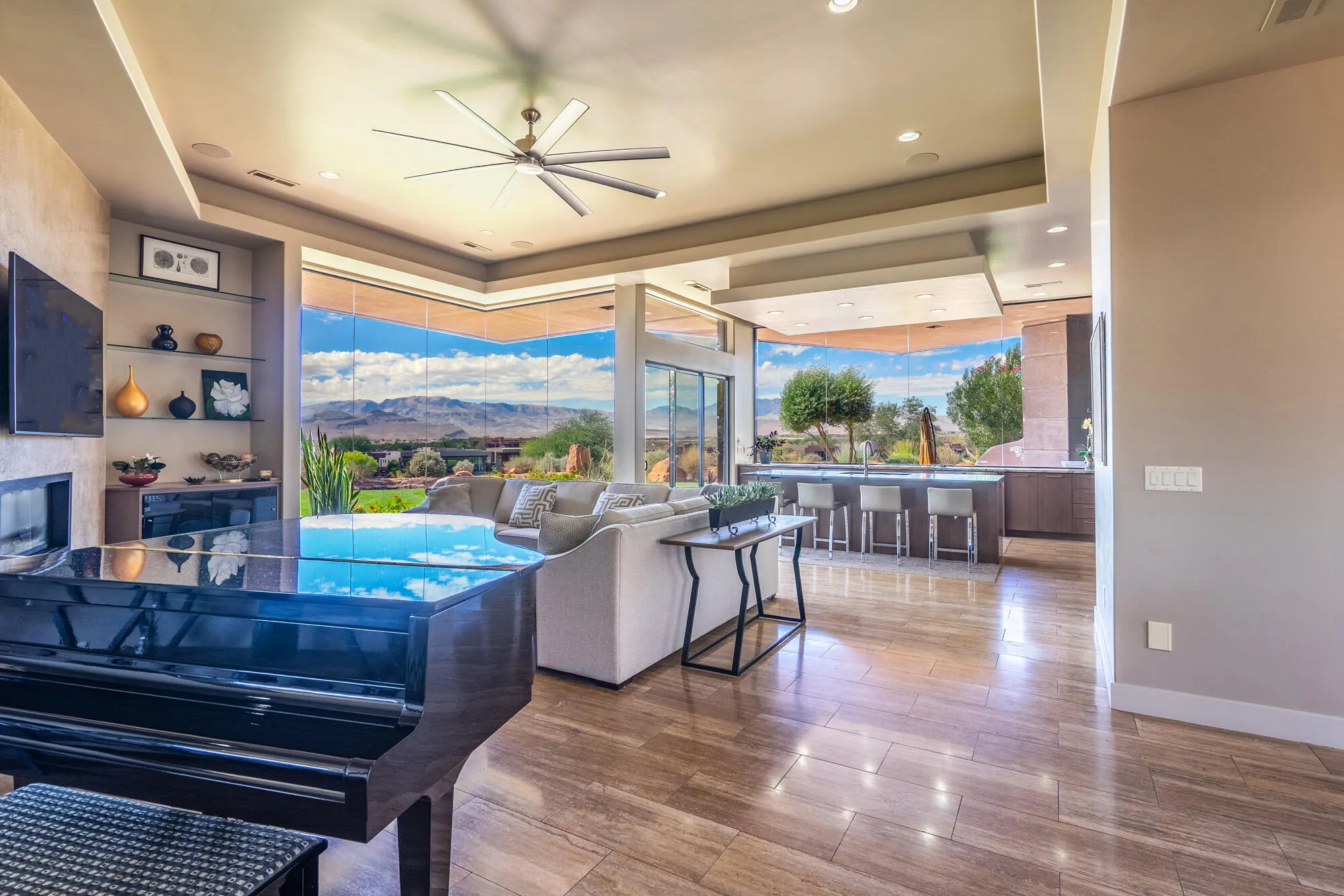 Property Slideshow image 15 of 93 | 2331 w entrada trl unit 59, St George, UT, 84770