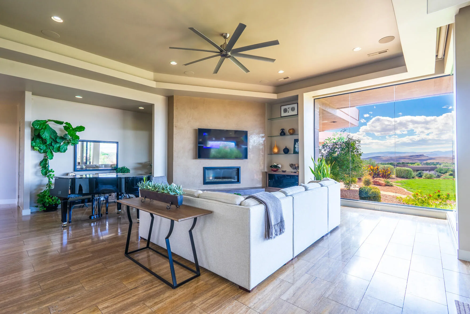 Property Slideshow image 16 of 93 | 2331 w entrada trl unit 59, St George, UT, 84770