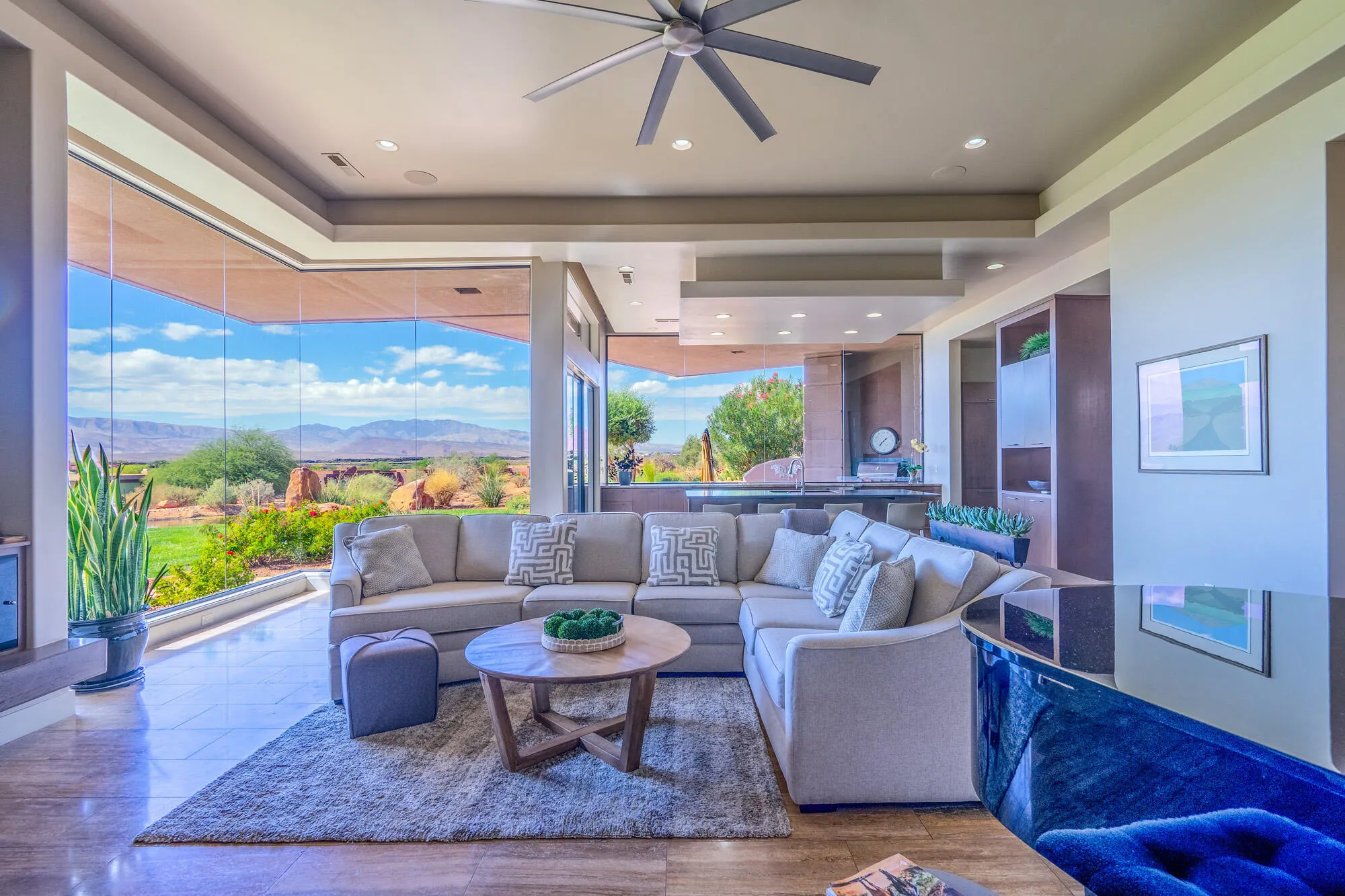 Property Slideshow image 19 of 93 | 2331 w entrada trl unit 59, St George, UT, 84770