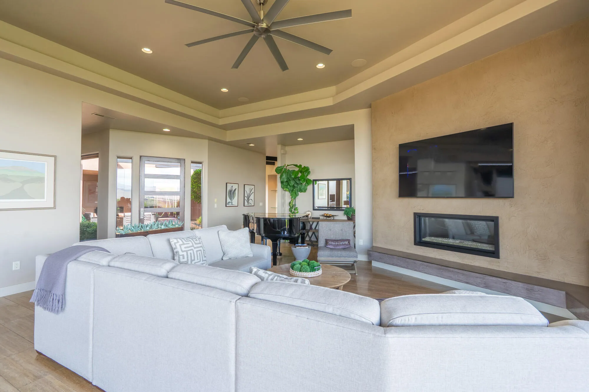Property Slideshow image 17 of 93 | 2331 w entrada trl unit 59, St George, UT, 84770