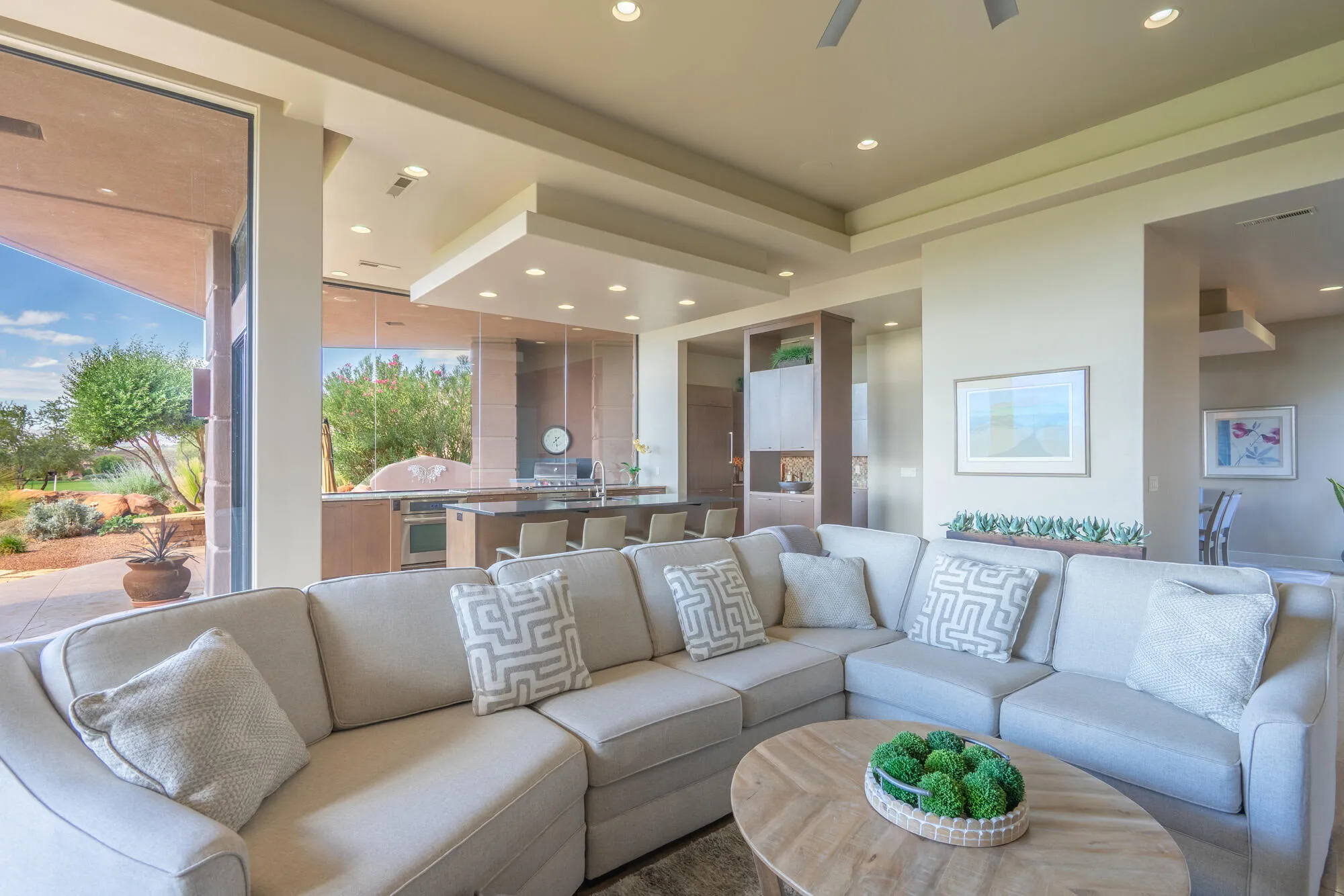 Property Slideshow image 20 of 93 | 2331 w entrada trl unit 59, St George, UT, 84770