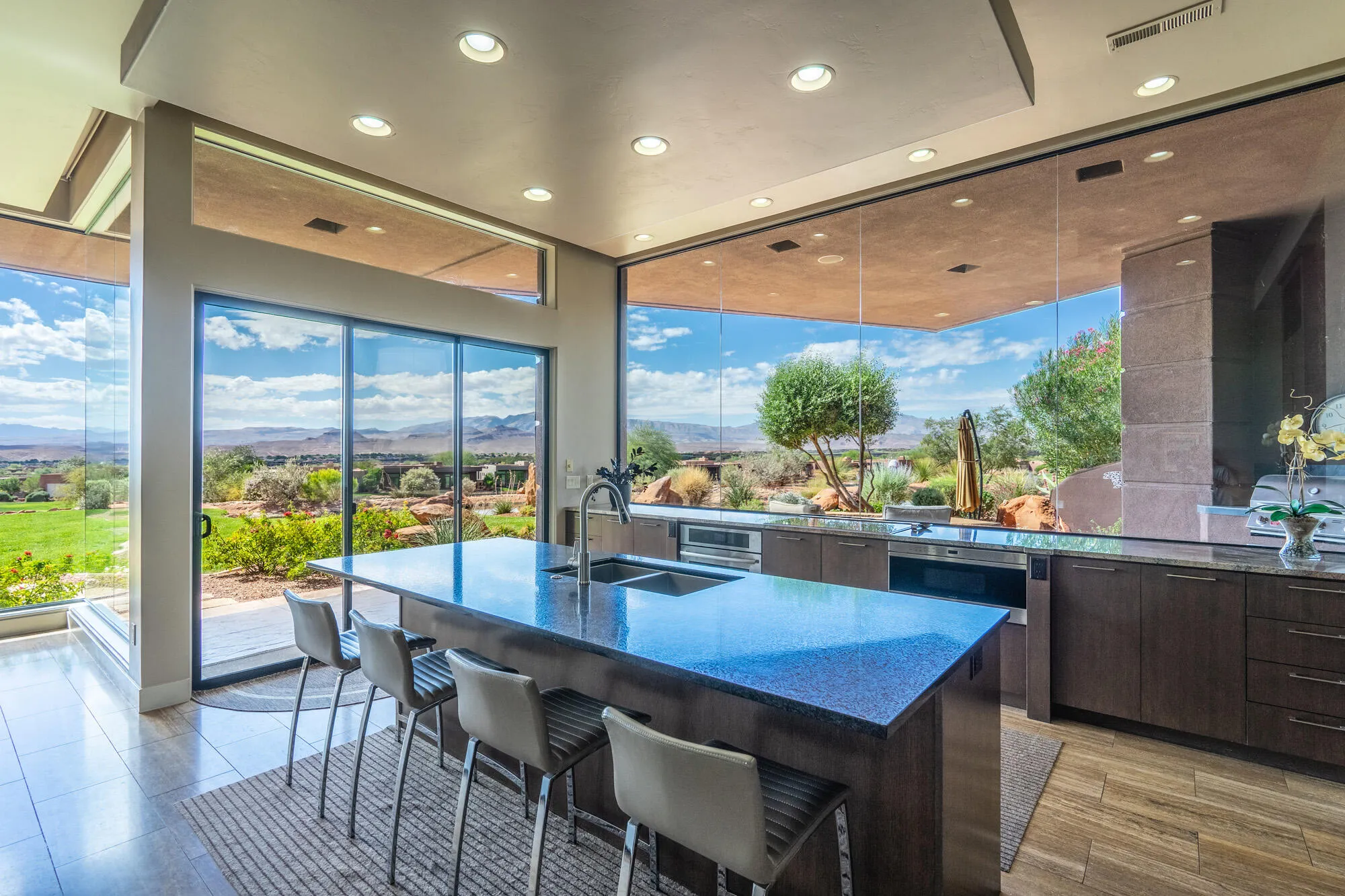 Property Slideshow image 34 of 93 | 2331 w entrada trl unit 59, St George, UT, 84770