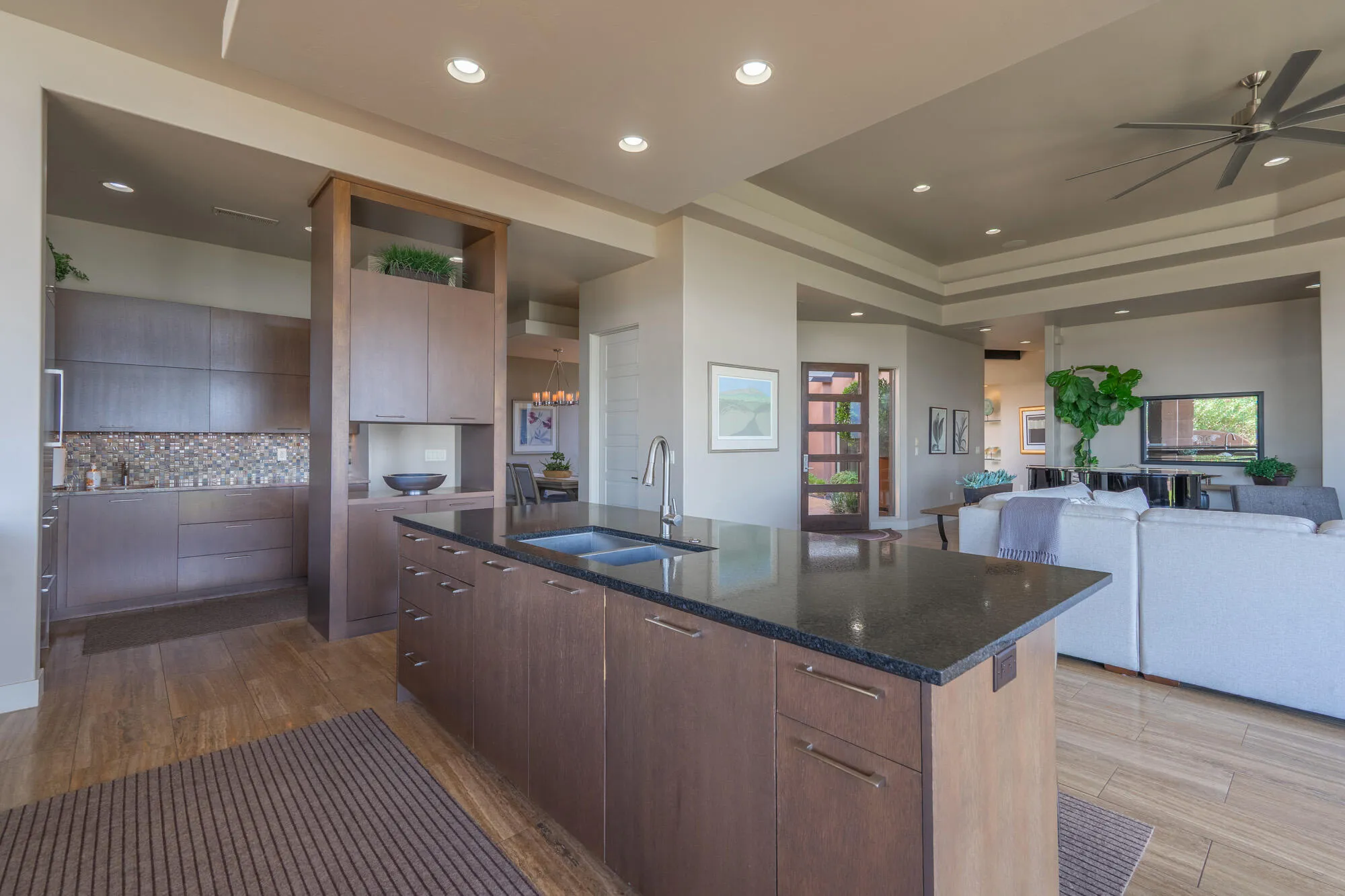 Property Slideshow image 36 of 93 | 2331 w entrada trl unit 59, St George, UT, 84770
