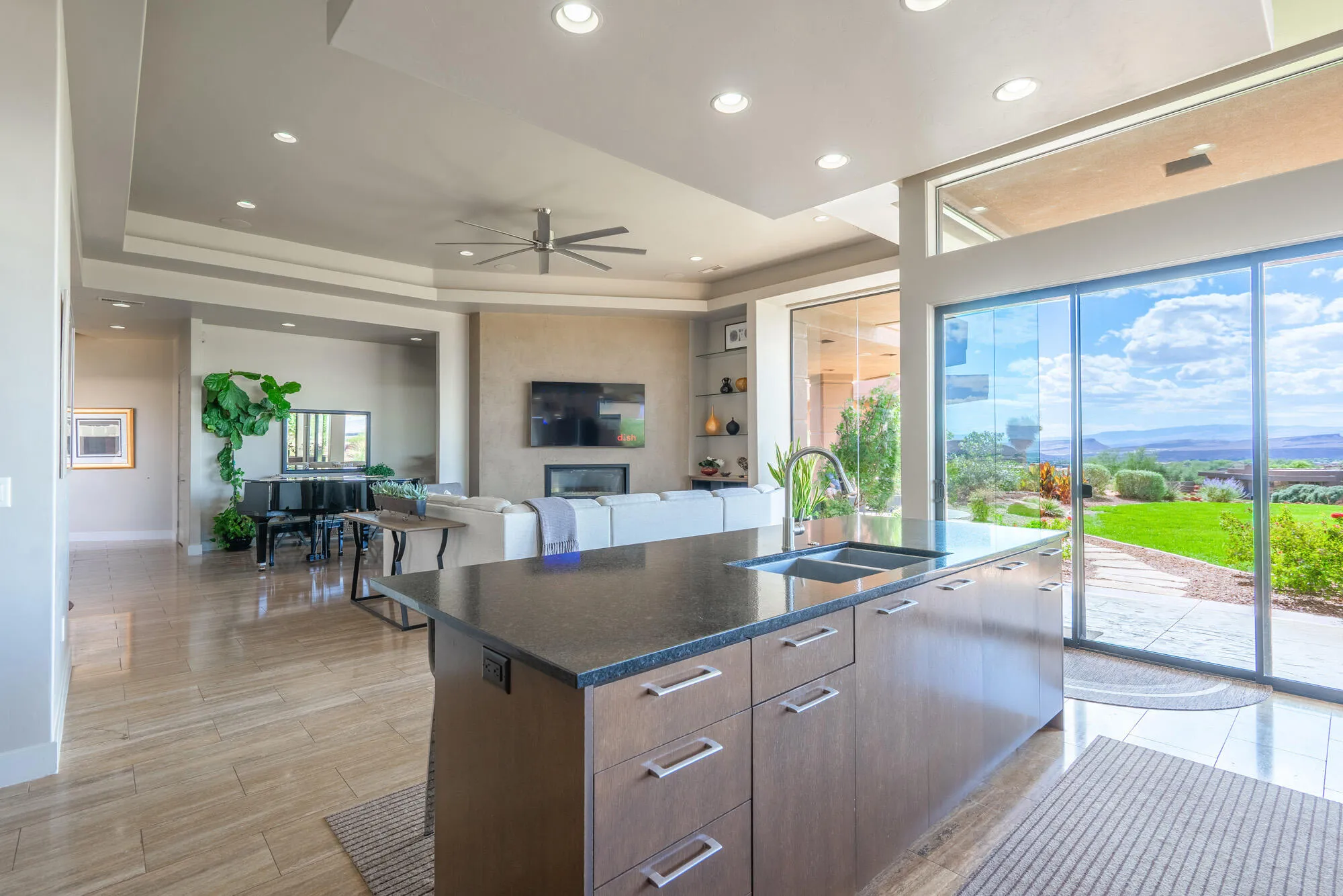 Property Slideshow image 37 of 93 | 2331 w entrada trl unit 59, St George, UT, 84770
