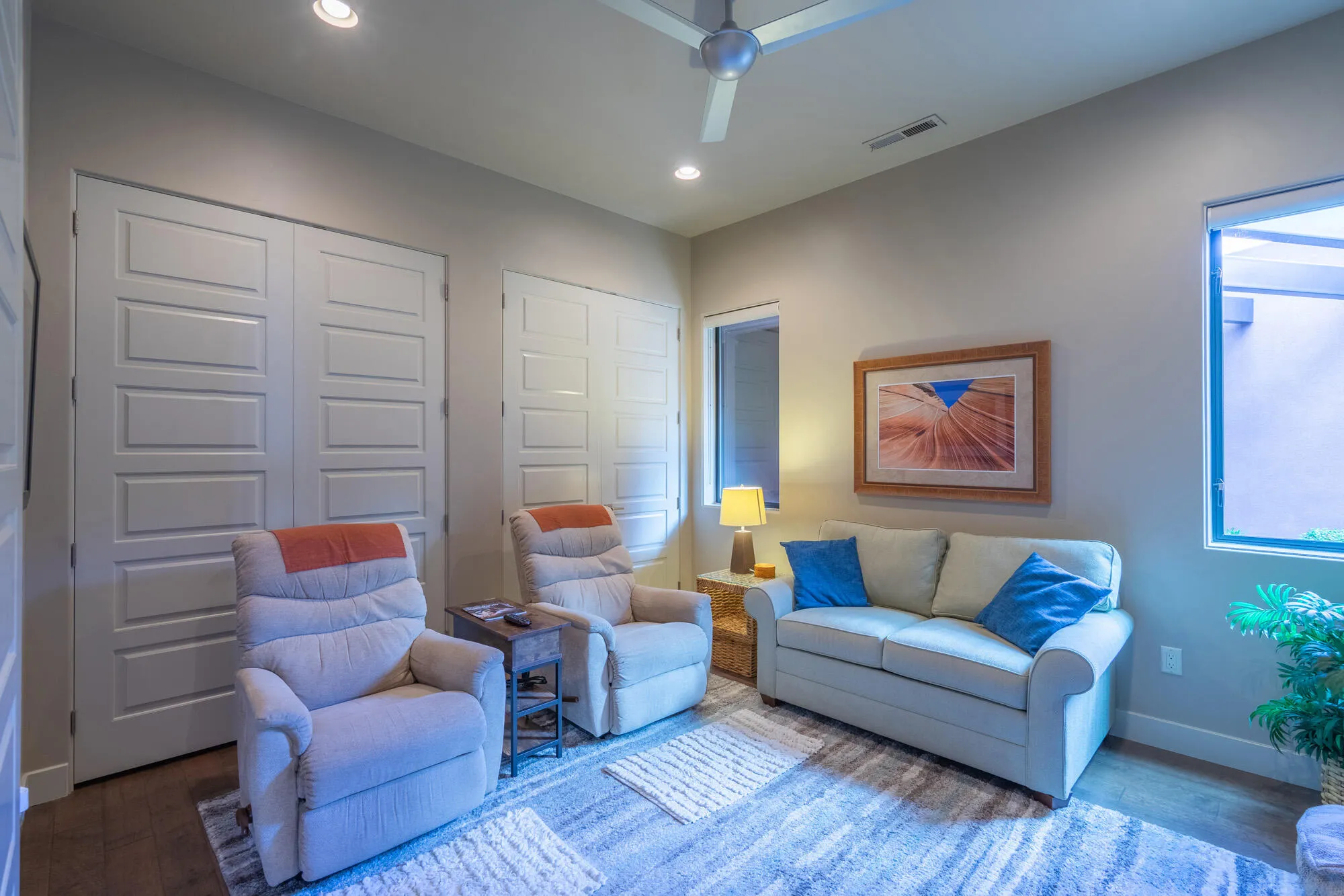 Property Slideshow image 45 of 93 | 2331 w entrada trl unit 59, St George, UT, 84770