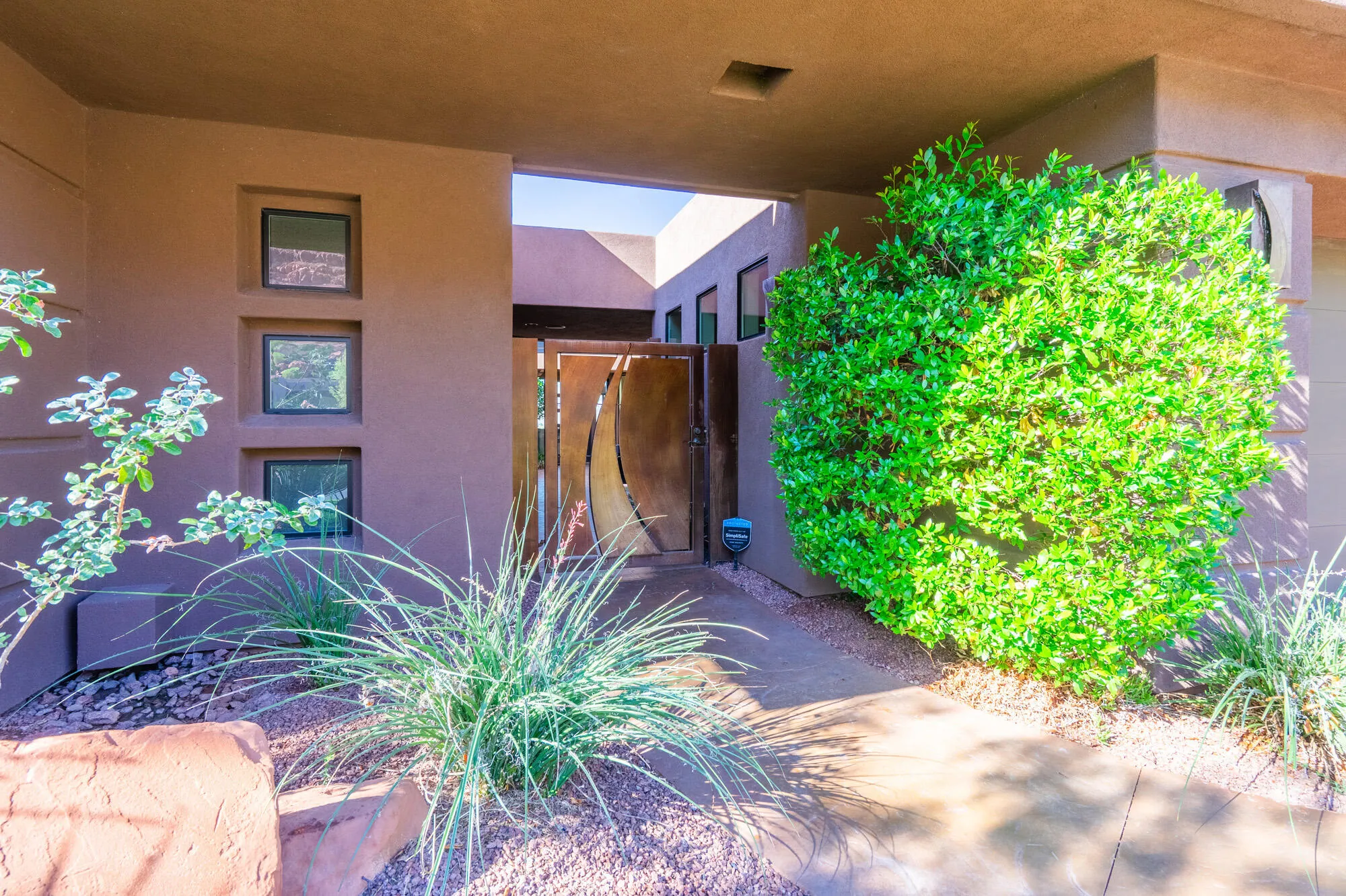 Property Slideshow image 7 of 93 | 2331 w entrada trl unit 59, St George, UT, 84770