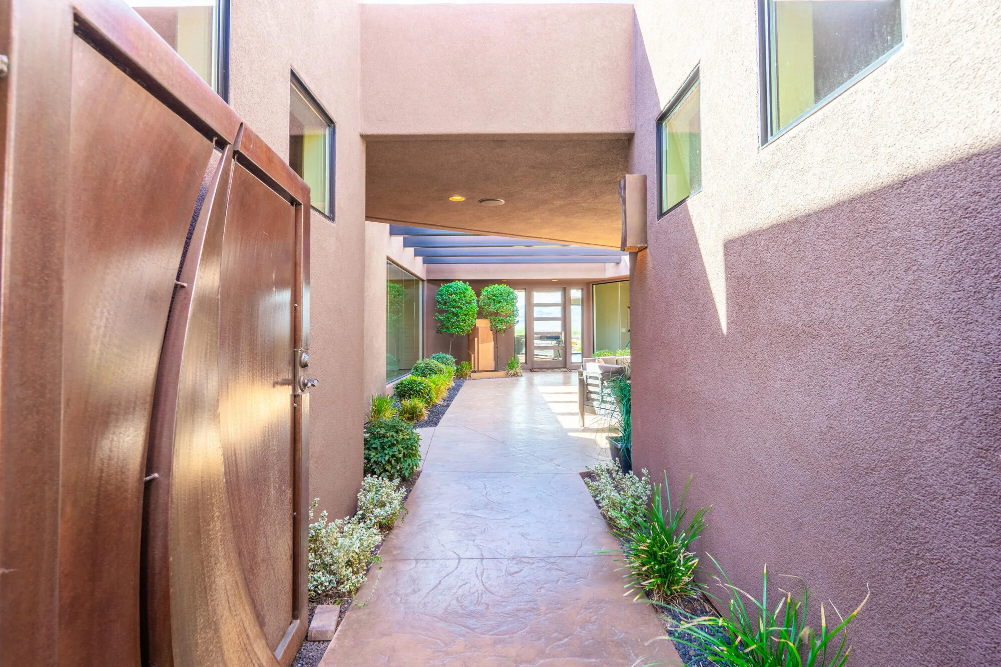 Property Slideshow image 8 of 93 | 2331 w entrada trl unit 59, St George, UT, 84770