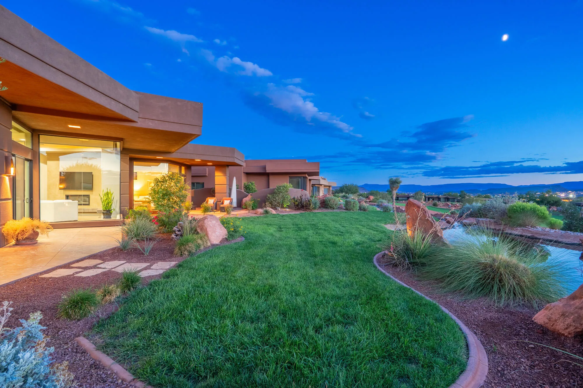 Property Slideshow image 78 of 93 | 2331 w entrada trl unit 59, St George, UT, 84770