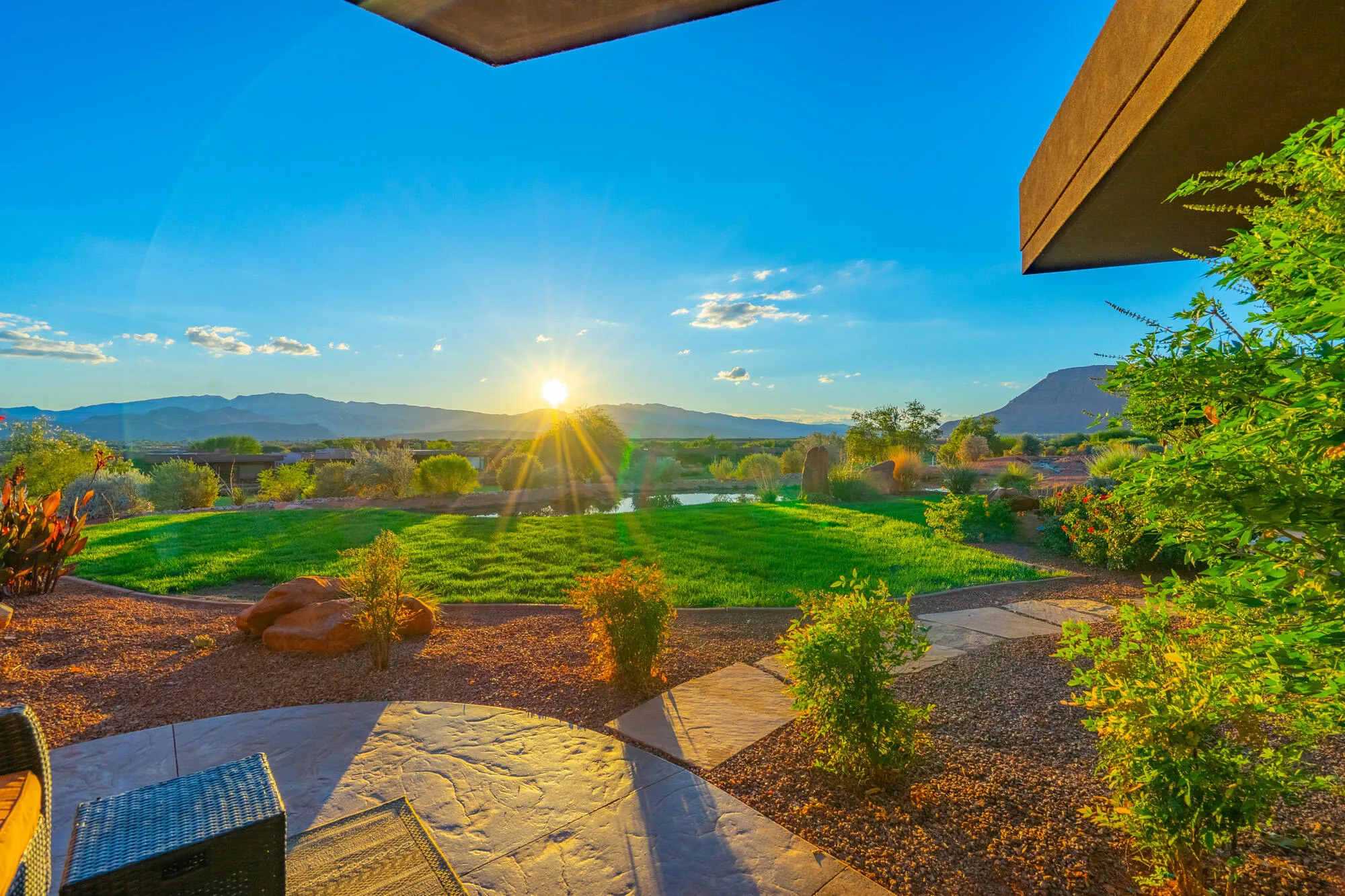 Property Slideshow image 73 of 93 | 2331 w entrada trl unit 59, St George, UT, 84770