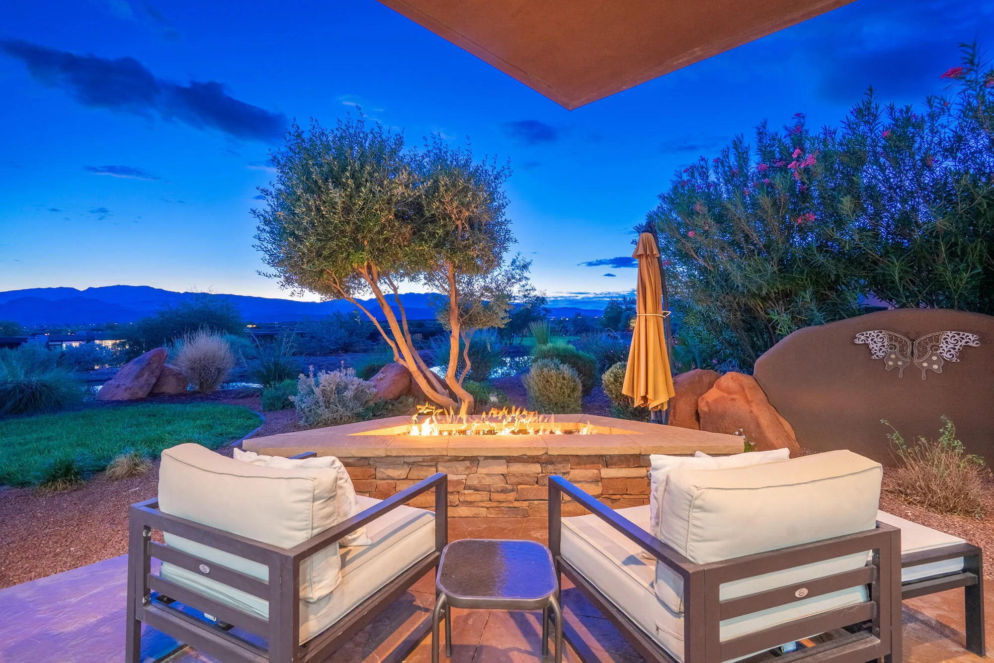 Property Slideshow image 79 of 93 | 2331 w entrada trl unit 59, St George, UT, 84770