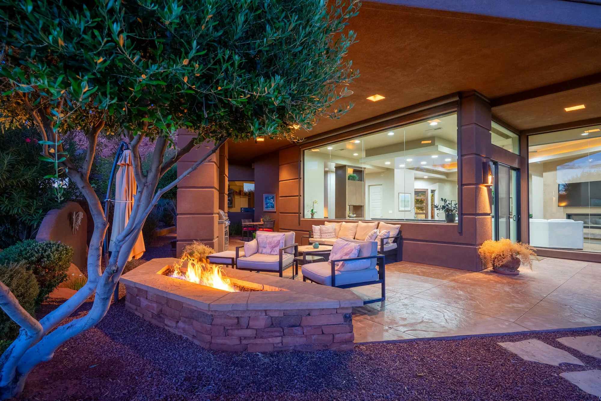 Property Slideshow image 81 of 93 | 2331 w entrada trl unit 59, St George, UT, 84770