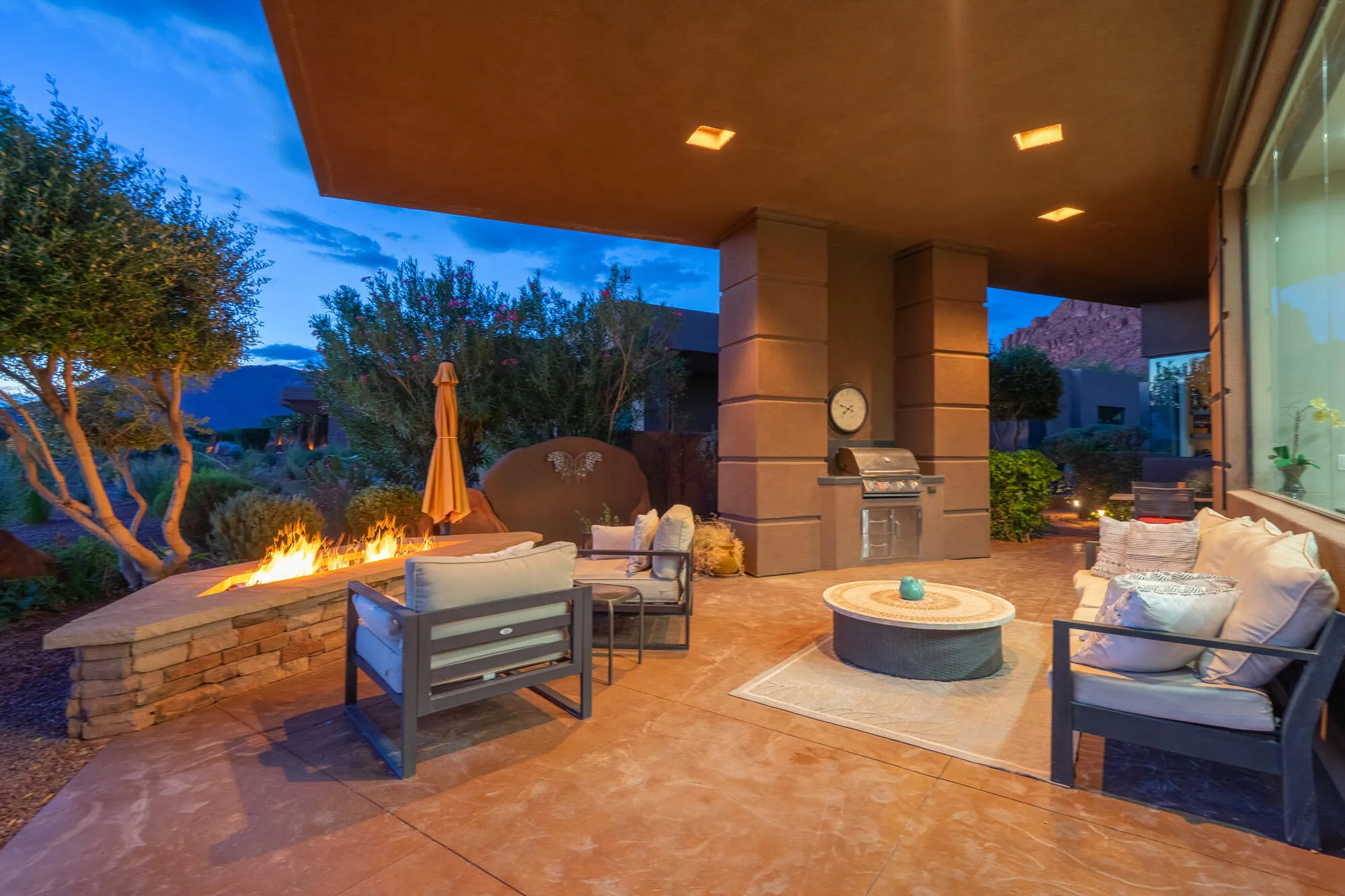 Property Slideshow image 80 of 93 | 2331 w entrada trl unit 59, St George, UT, 84770