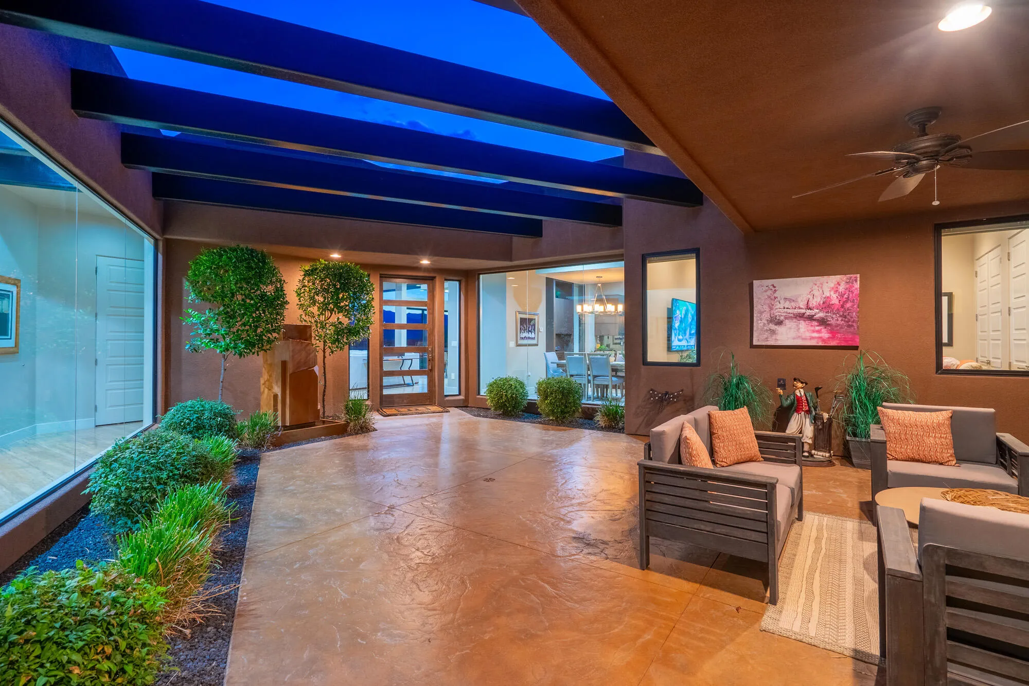 Property Slideshow image 10 of 93 | 2331 w entrada trl unit 59, St George, UT, 84770