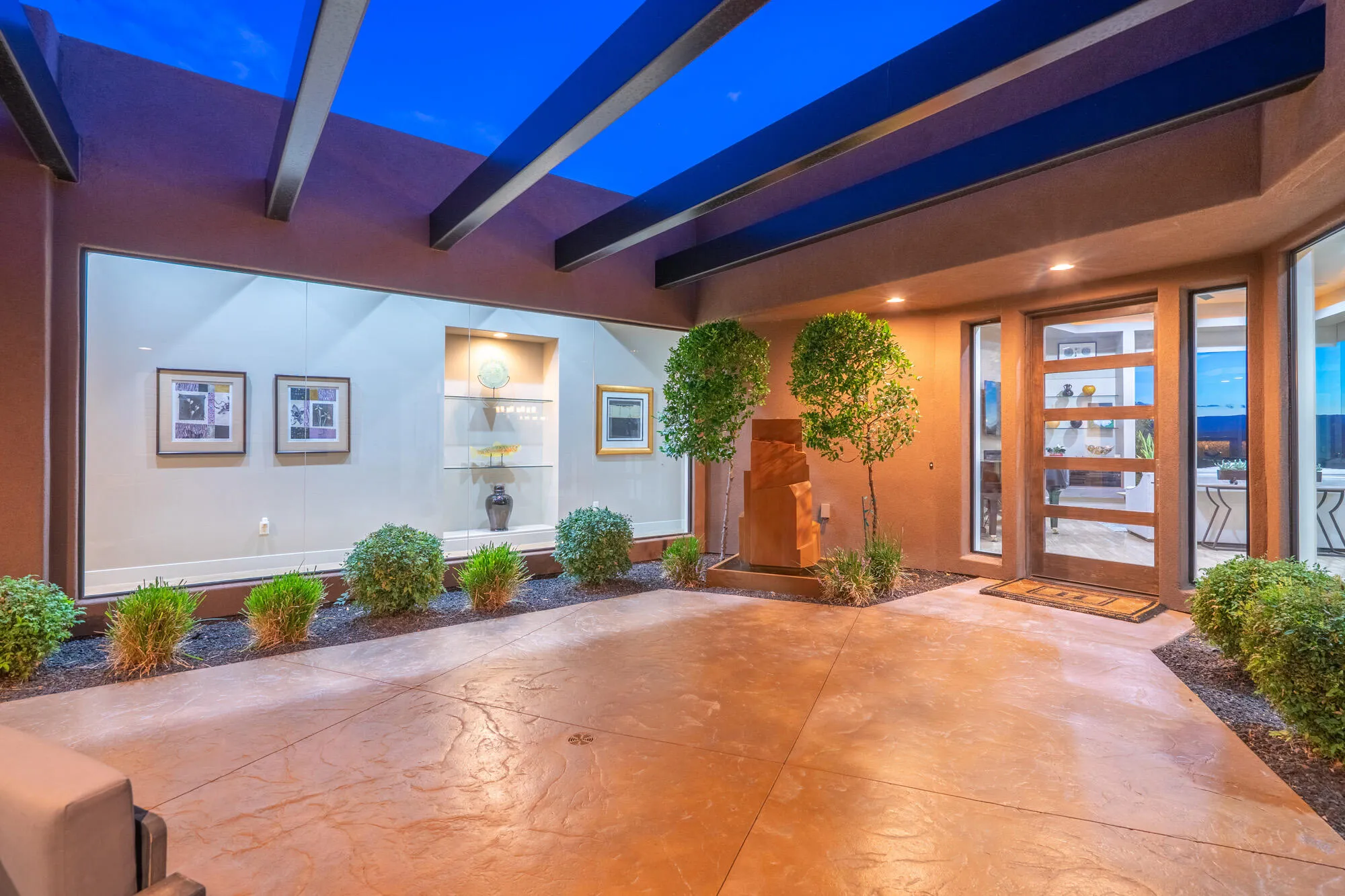 Property Slideshow image 13 of 93 | 2331 w entrada trl unit 59, St George, UT, 84770