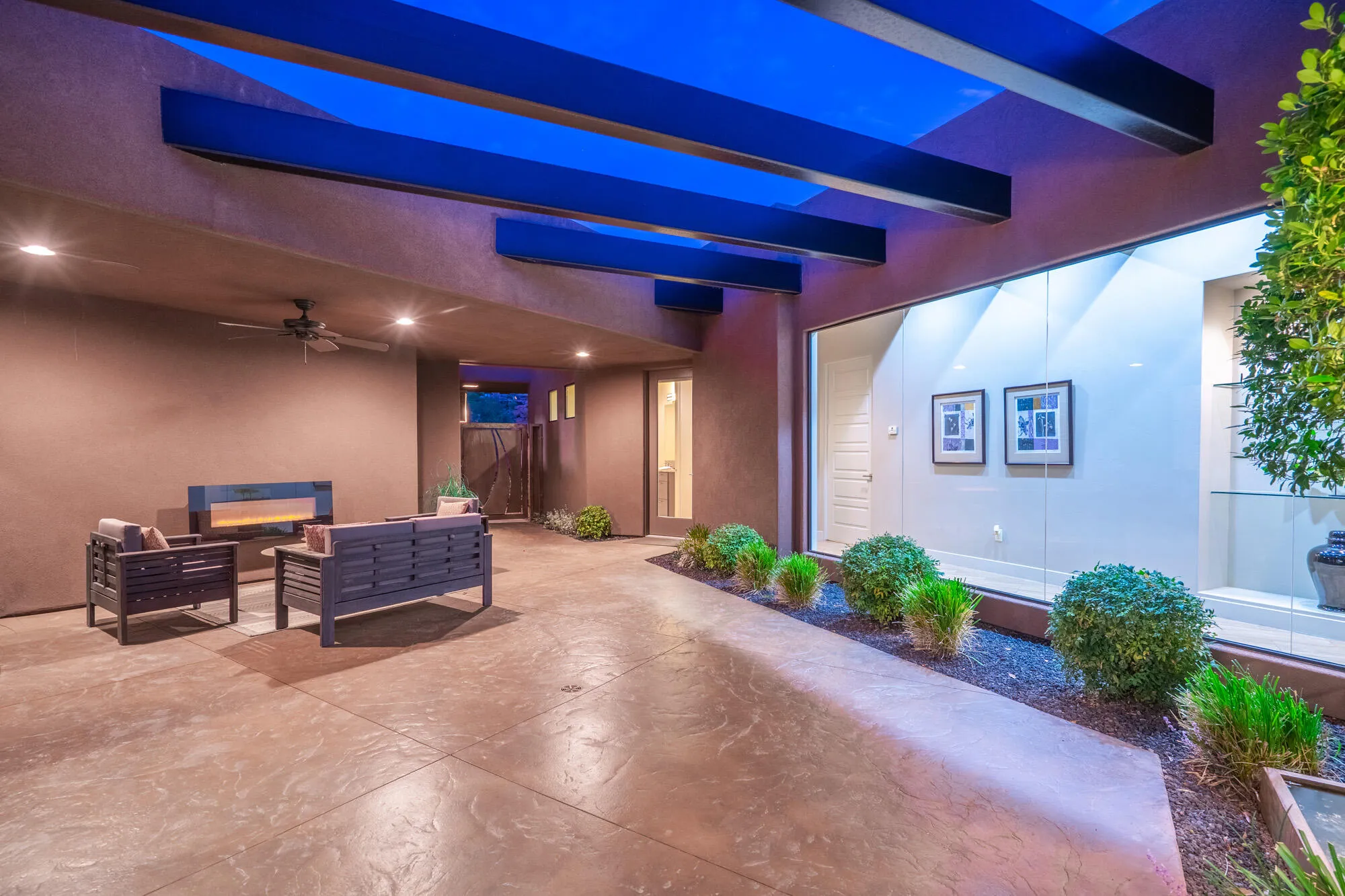 Property Slideshow image 11 of 93 | 2331 w entrada trl unit 59, St George, UT, 84770