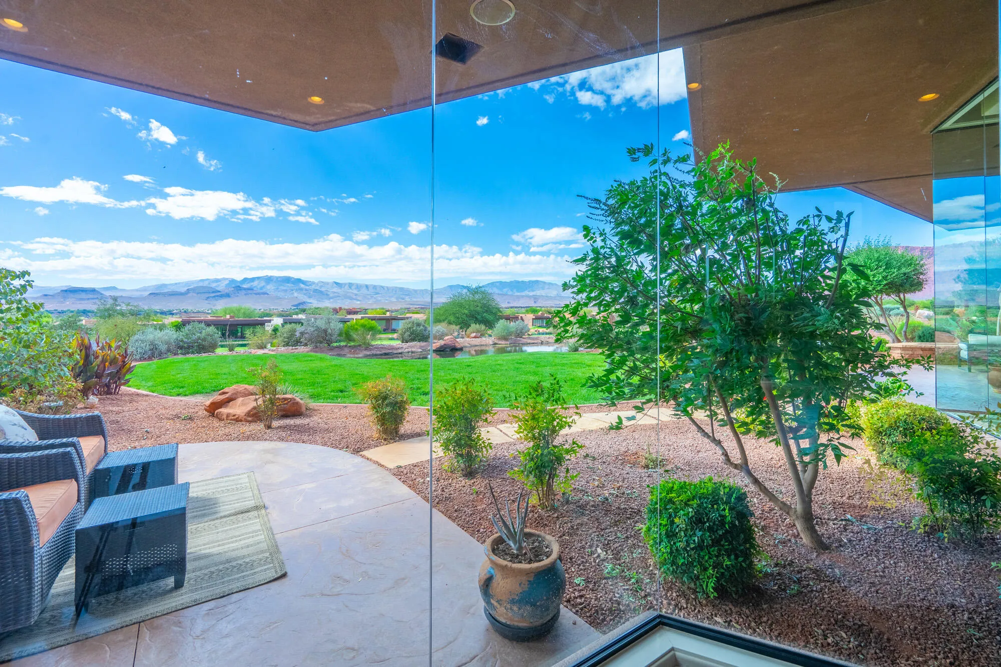 Property Slideshow image 51 of 93 | 2331 w entrada trl unit 59, St George, UT, 84770
