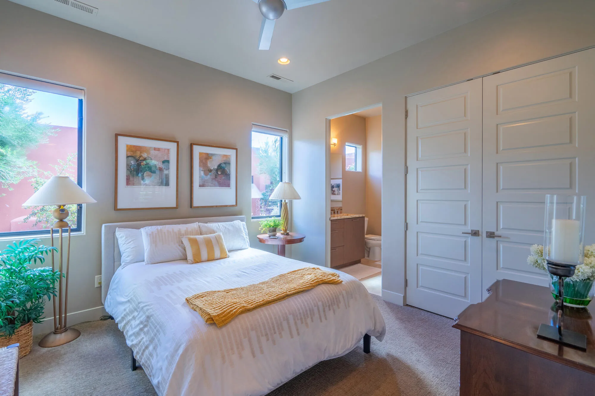 Property Slideshow image 62 of 93 | 2331 w entrada trl unit 59, St George, UT, 84770