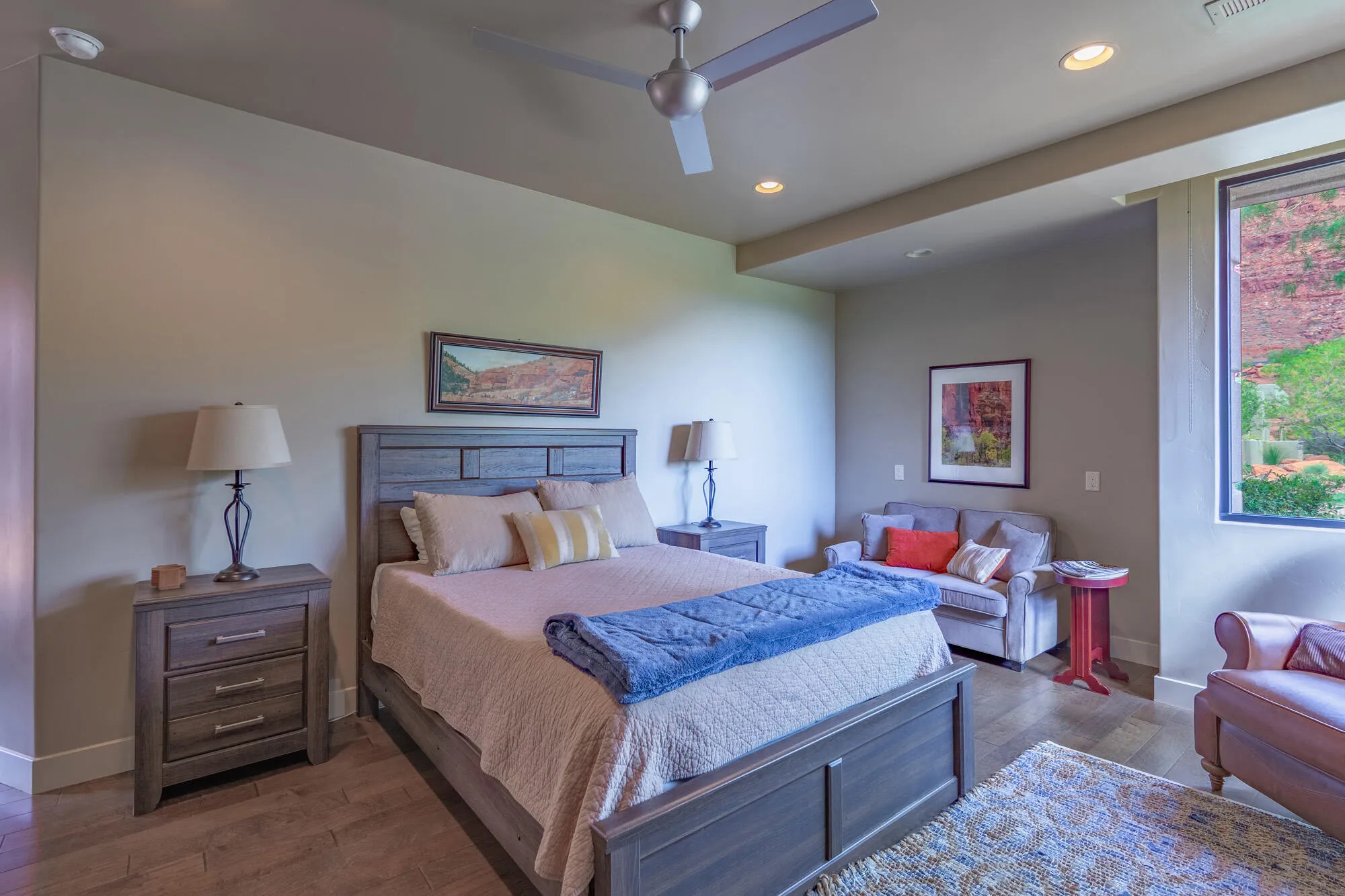 Property Slideshow image 67 of 93 | 2331 w entrada trl unit 59, St George, UT, 84770