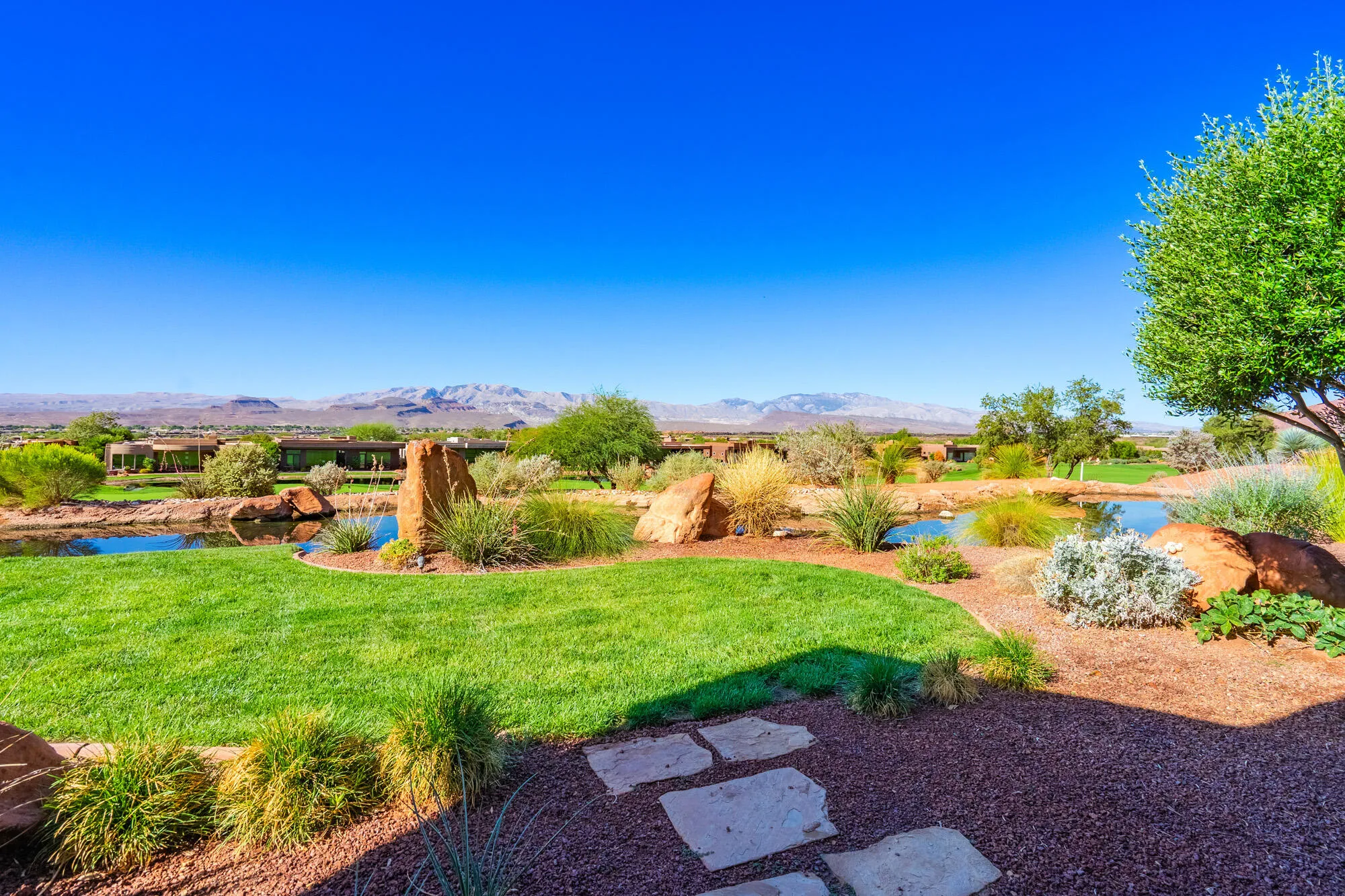 Property Slideshow image 22 of 93 | 2331 w entrada trl unit 59, St George, UT, 84770