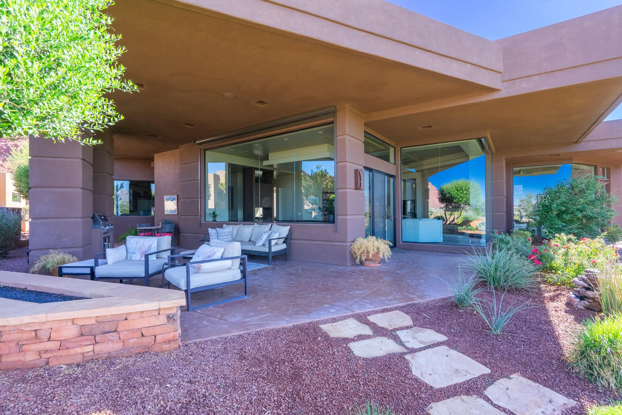 Property Slideshow image 24 of 93 | 2331 w entrada trl unit 59, St George, UT, 84770
