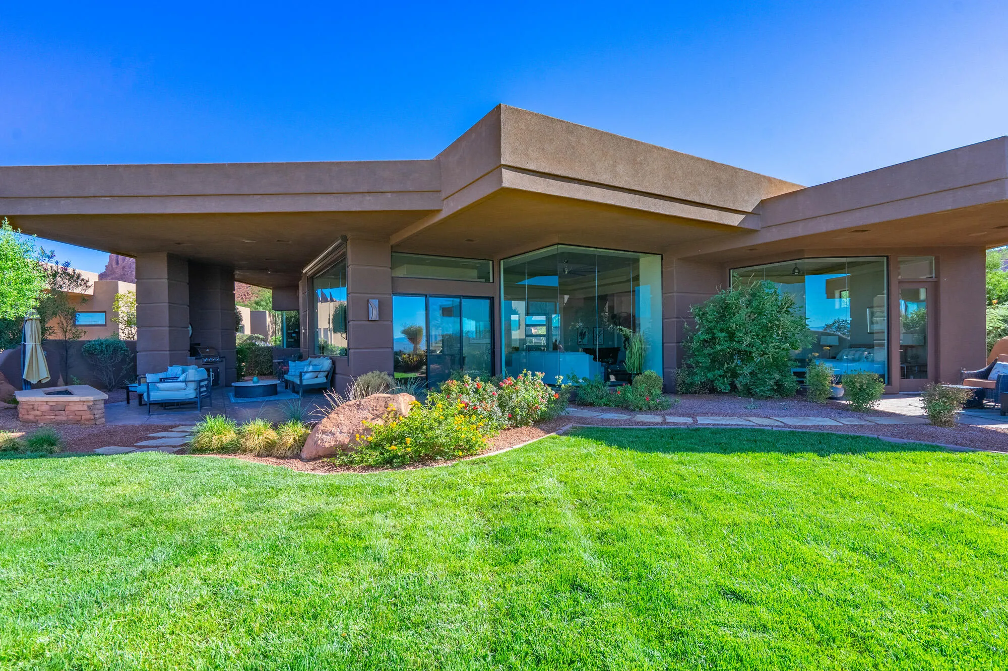 Property Slideshow image 25 of 93 | 2331 w entrada trl unit 59, St George, UT, 84770